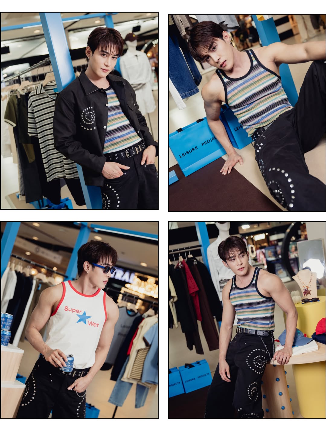 ต๊อด - ปนพงษ์ ไขแสง
