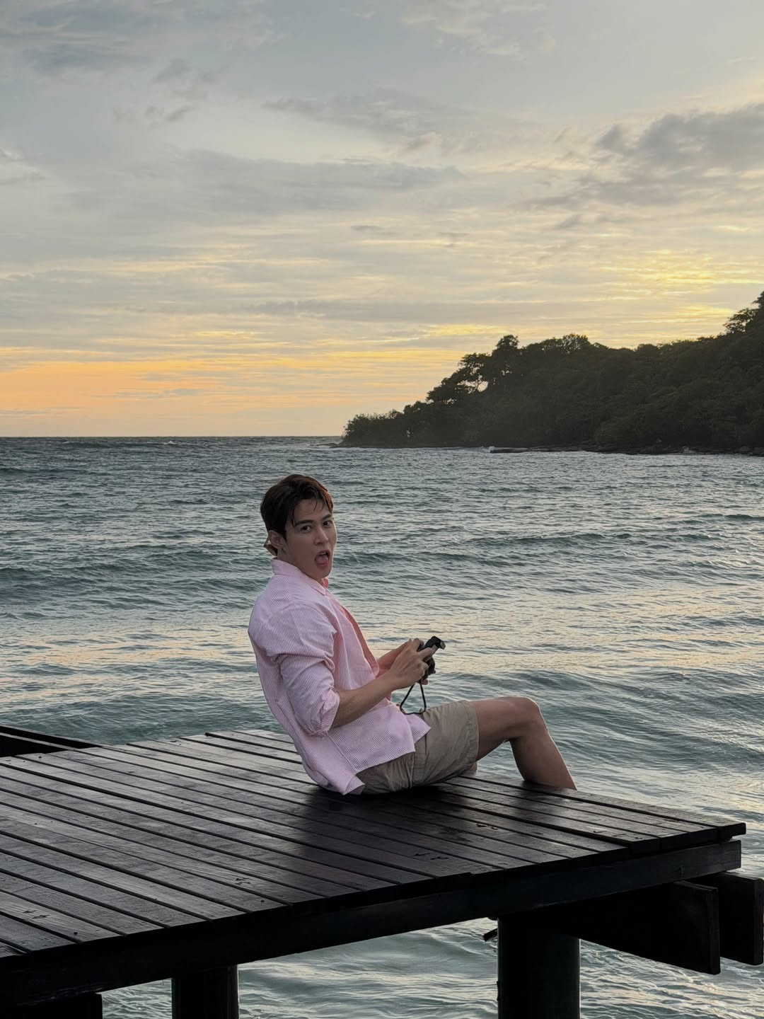 ต๊อด - ปนพงษ์ ไขแสง