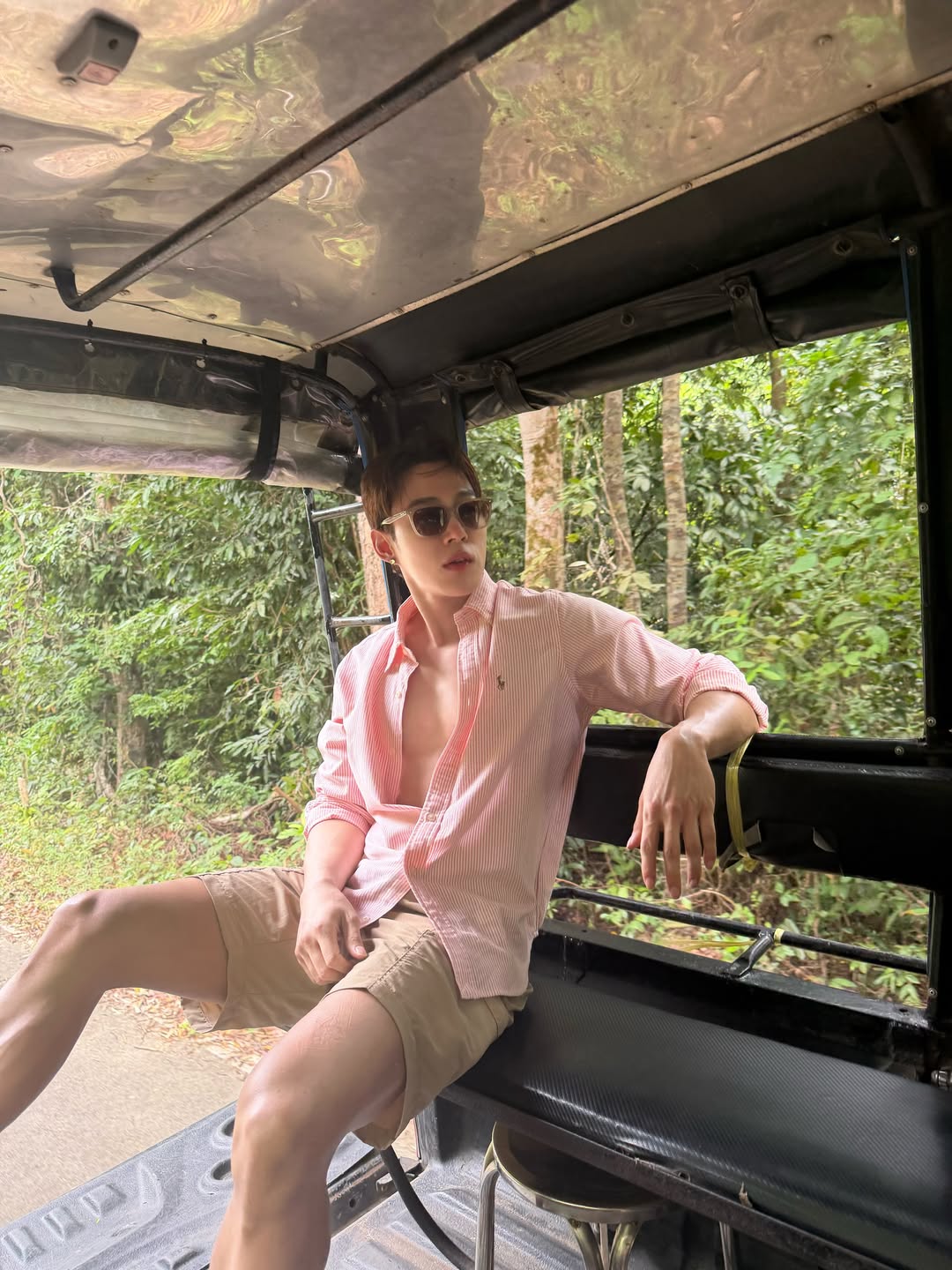 ต๊อด - ปนพงษ์ ไขแสง