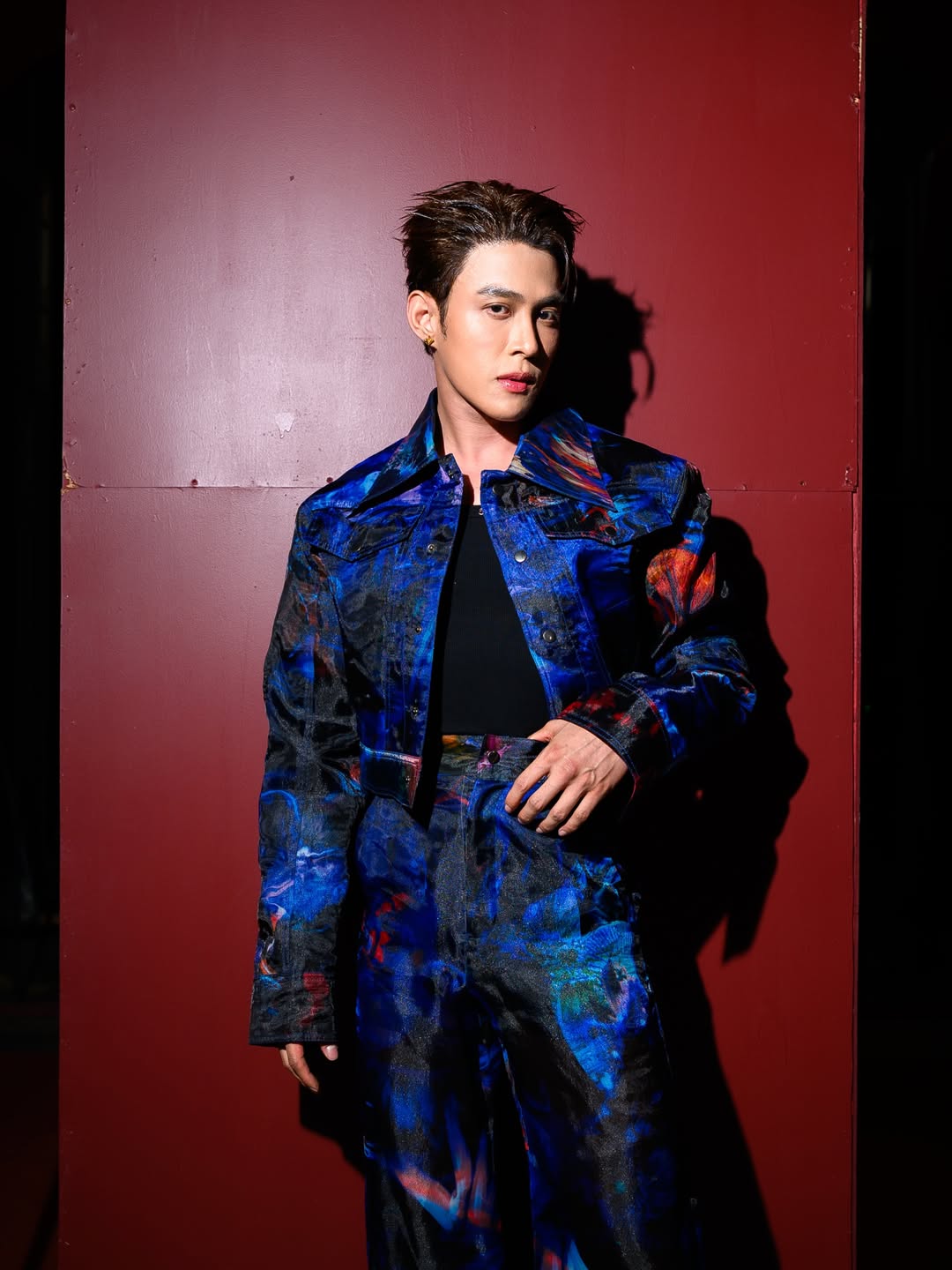 ต๊อด - ปนพงษ์ ไขแสง