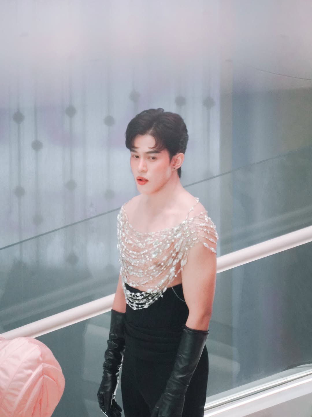 ต๊อด - ปนพงษ์ ไขแสง