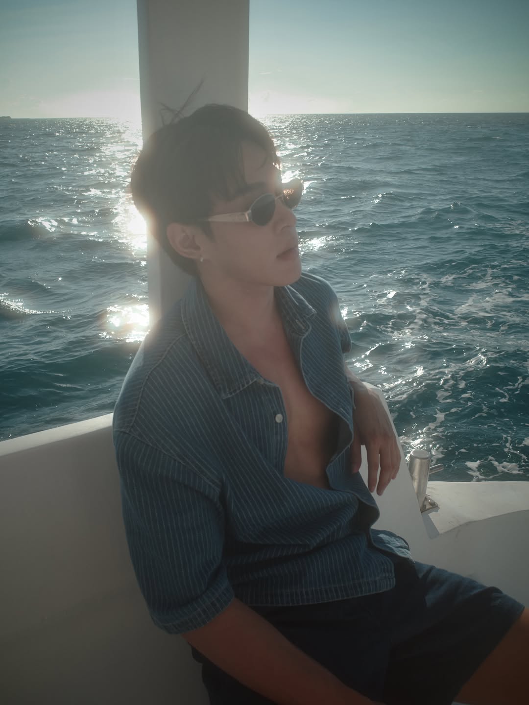 ต๊อด - ปนพงษ์ ไขแสง