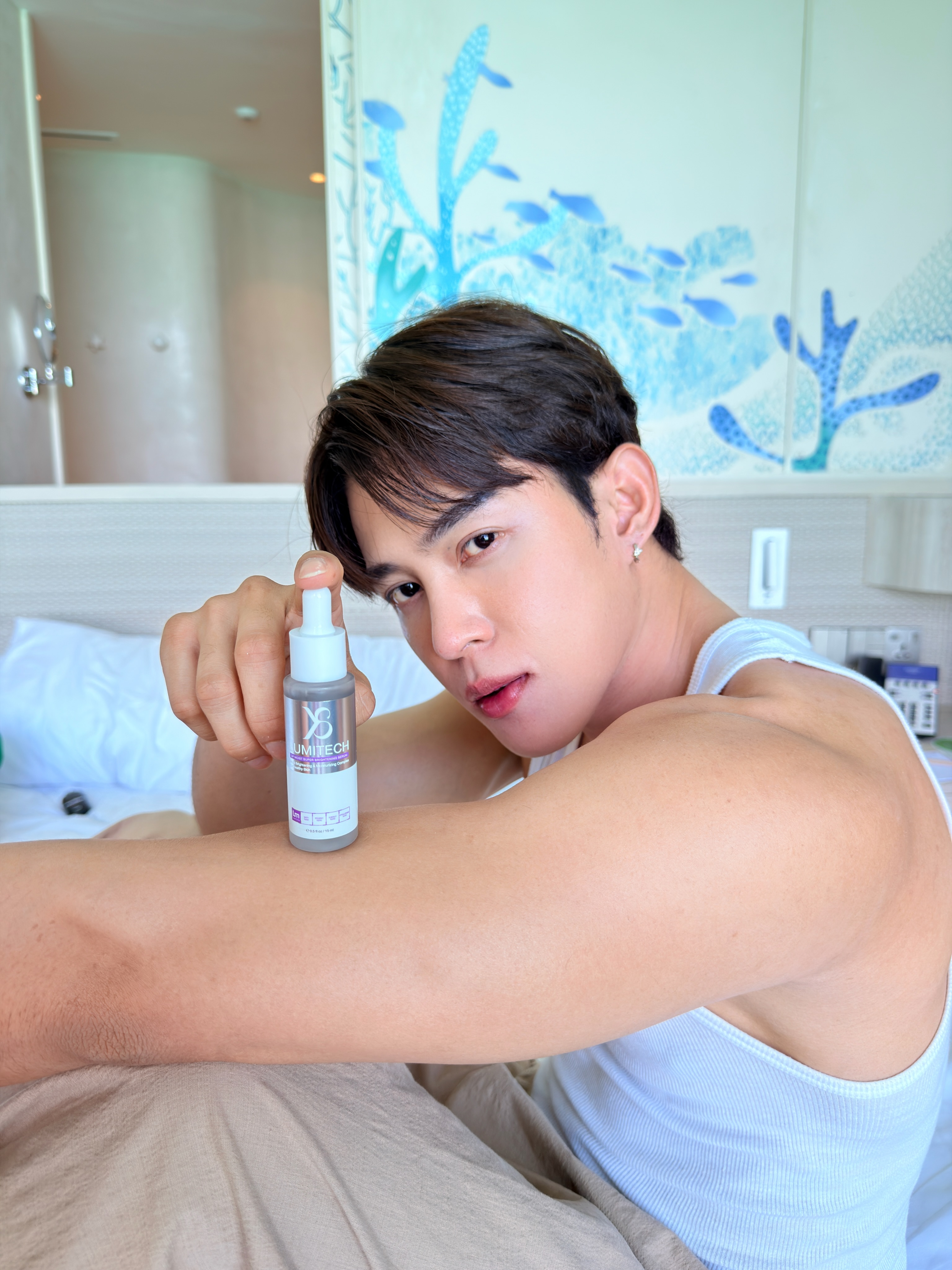 ต๊อด - ปนพงษ์ ไขแสง