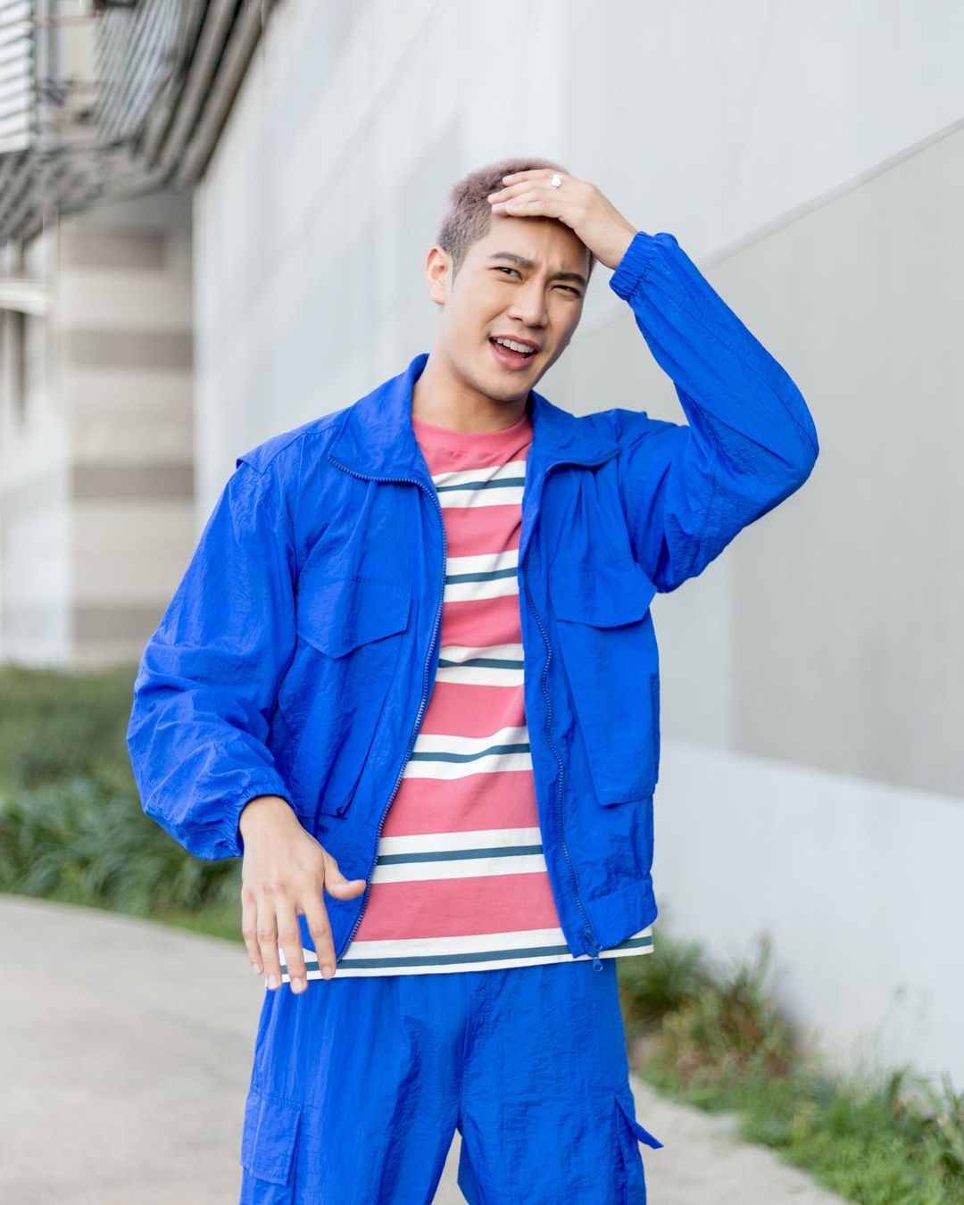 ยูโร - ยศวรรธน์ ทะวาปี