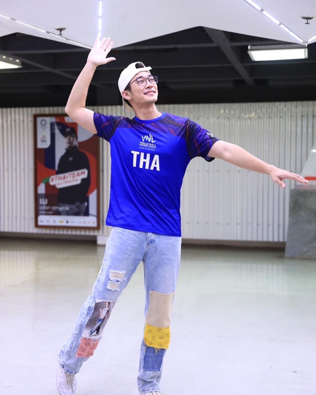ยูโร - ยศวรรธน์ ทะวาปี