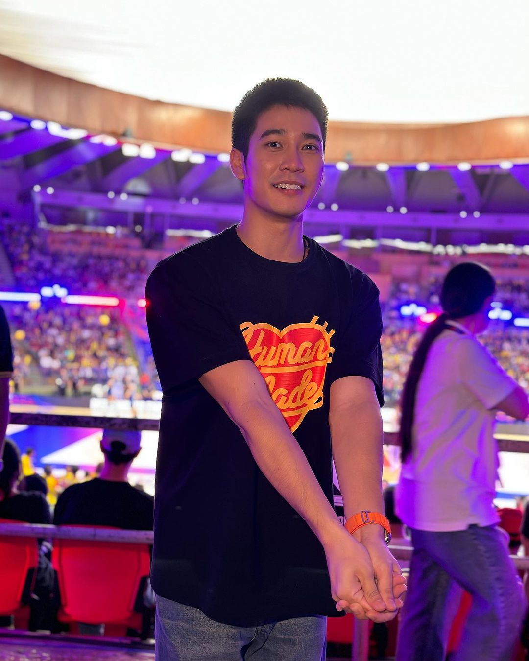 ยูโร - ยศวรรธน์ ทะวาปี