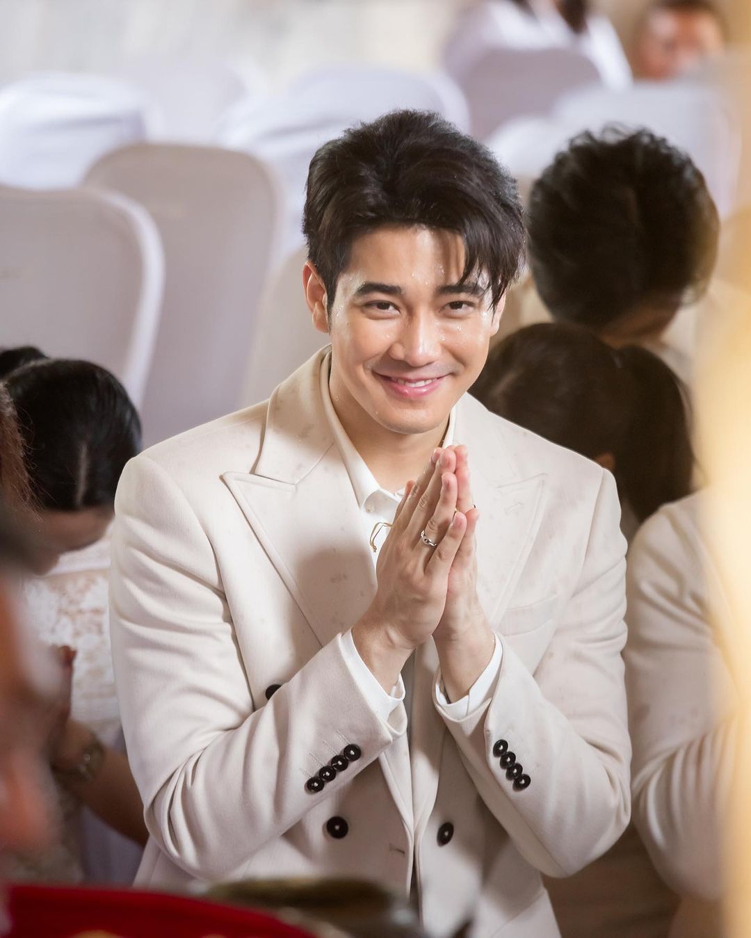 ยูโร - ยศวรรธน์ ทะวาปี