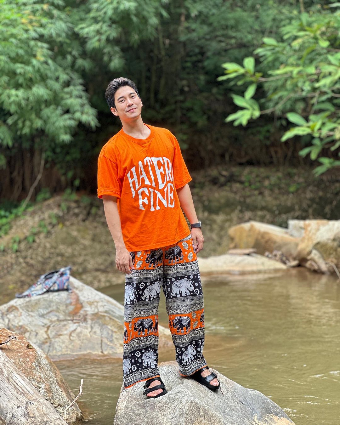 ยูโร - ยศวรรธน์ ทะวาปี