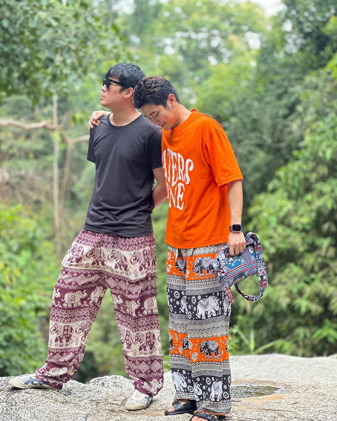ยูโร - ยศวรรธน์ ทะวาปี
