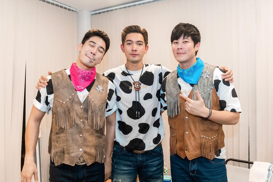ยูโร - ยศวรรธน์ ทะวาปี