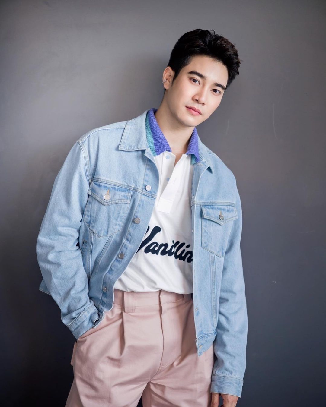 ยูโร - ยศวรรธน์ ทะวาปี