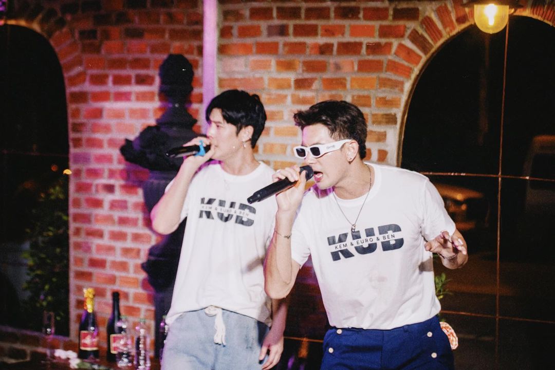 ยูโร - ยศวรรธน์ ทะวาปี