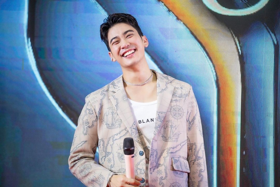 ยูโร - ยศวรรธน์ ทะวาปี