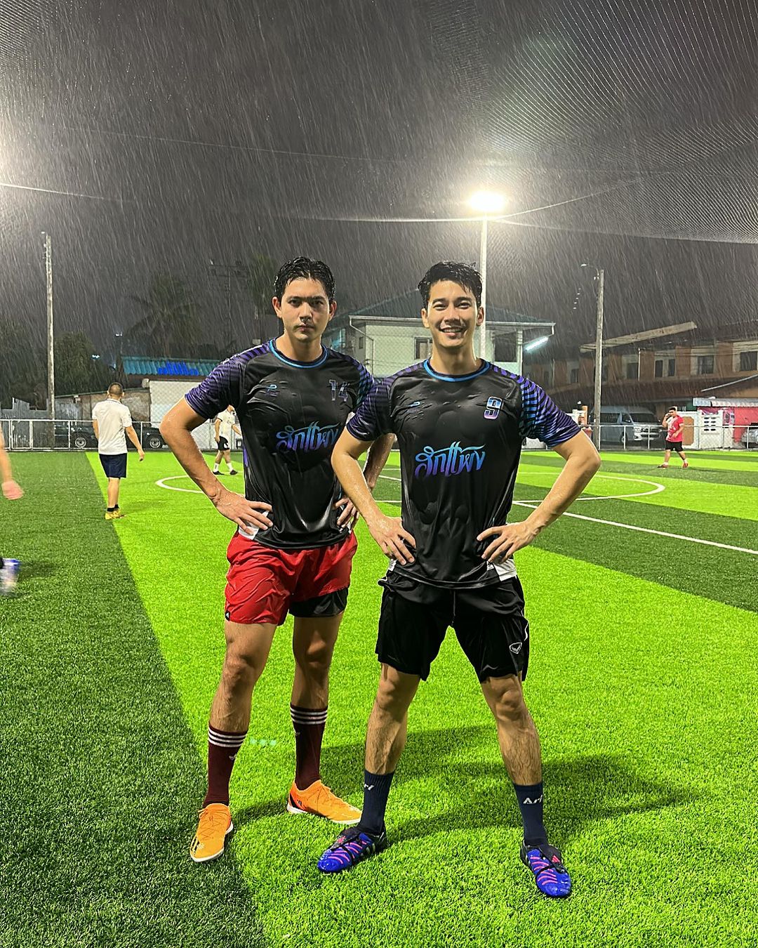 ยูโร - ยศวรรธน์ ทะวาปี
