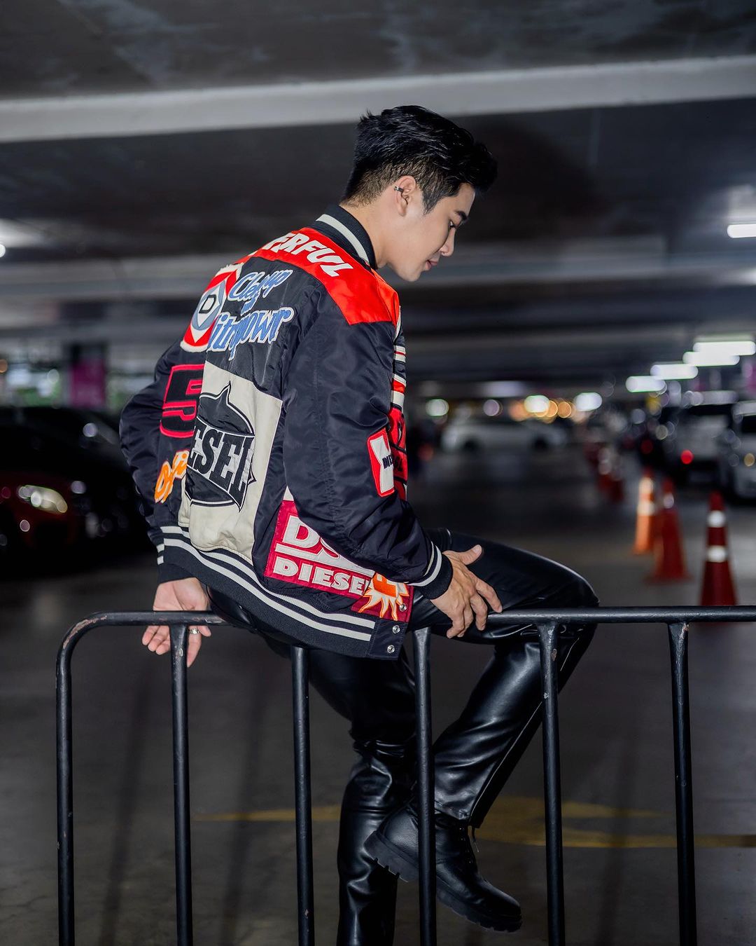 ยูโร - ยศวรรธน์ ทะวาปี