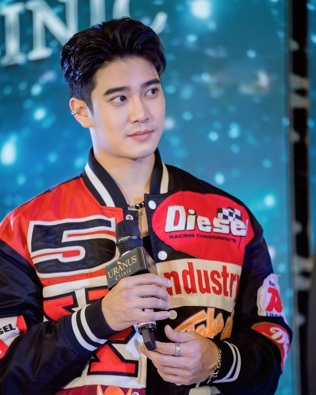 ยูโร - ยศวรรธน์ ทะวาปี