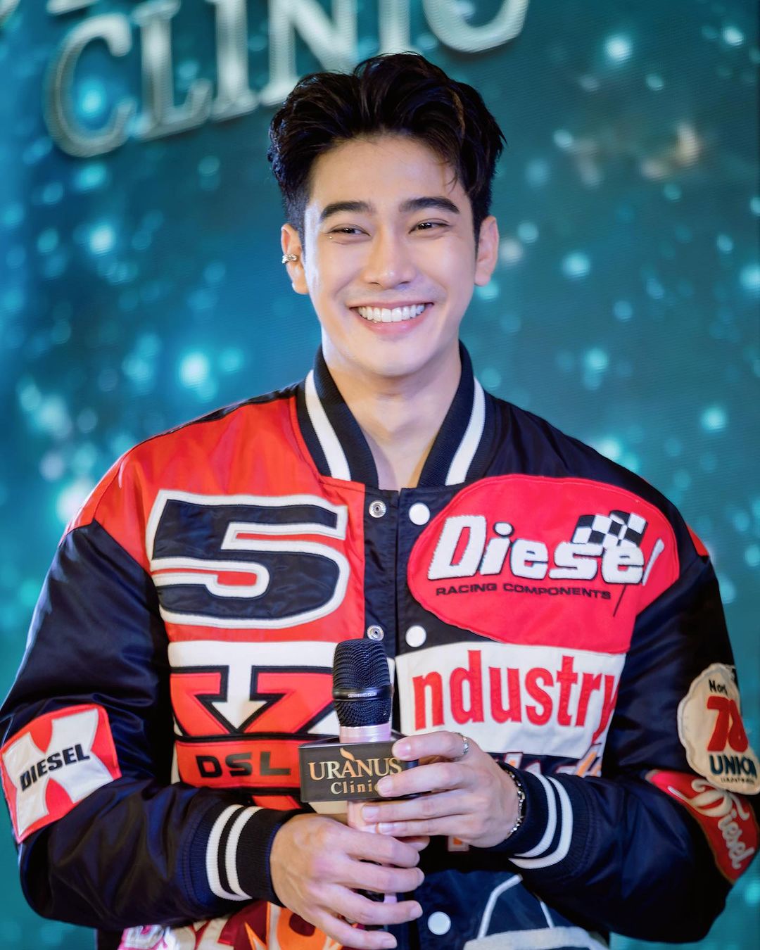 ยูโร - ยศวรรธน์ ทะวาปี