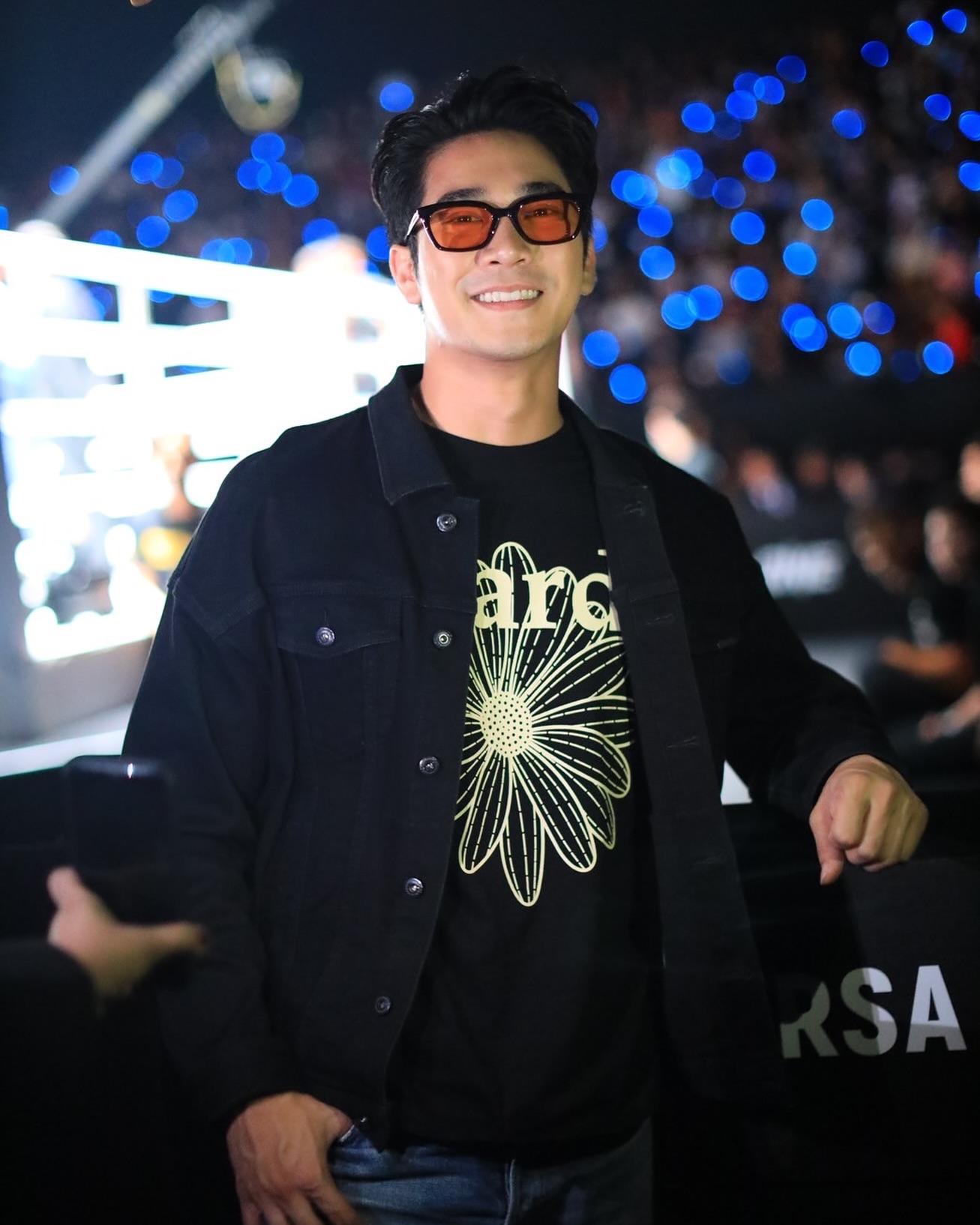 ยูโร - ยศวรรธน์ ทะวาปี