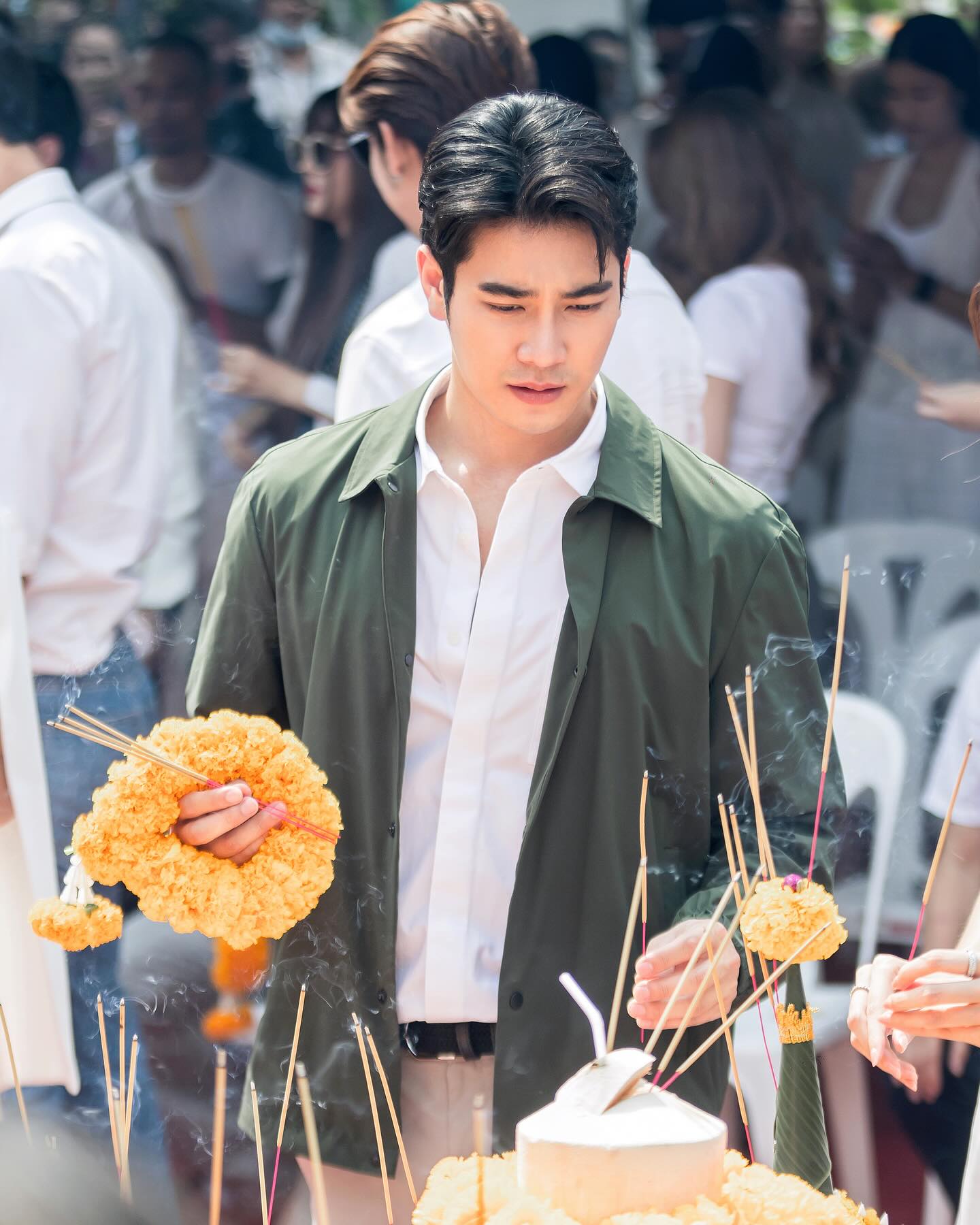 ยูโร - ยศวรรธน์ ทะวาปี