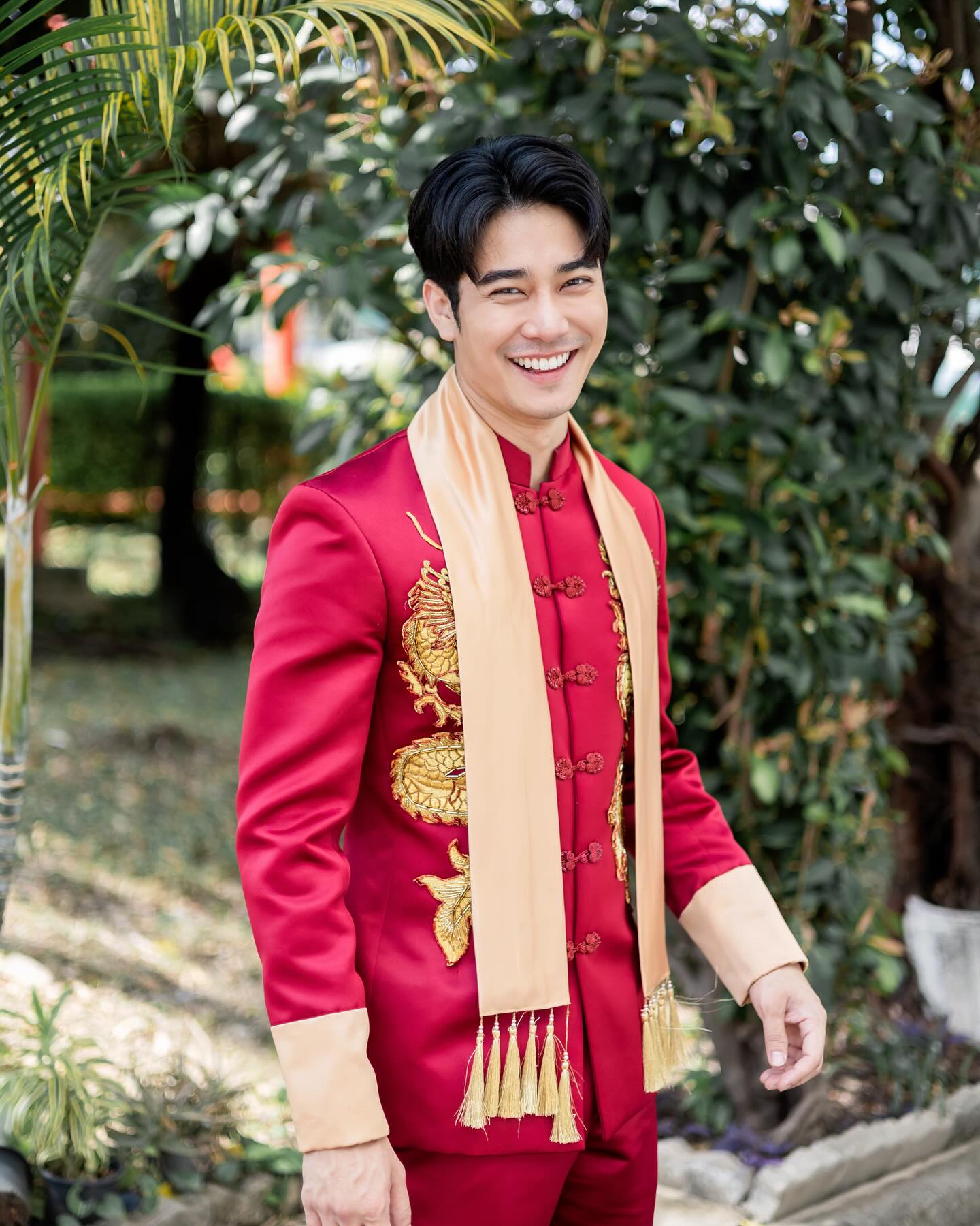 ยูโร - ยศวรรธน์ ทะวาปี