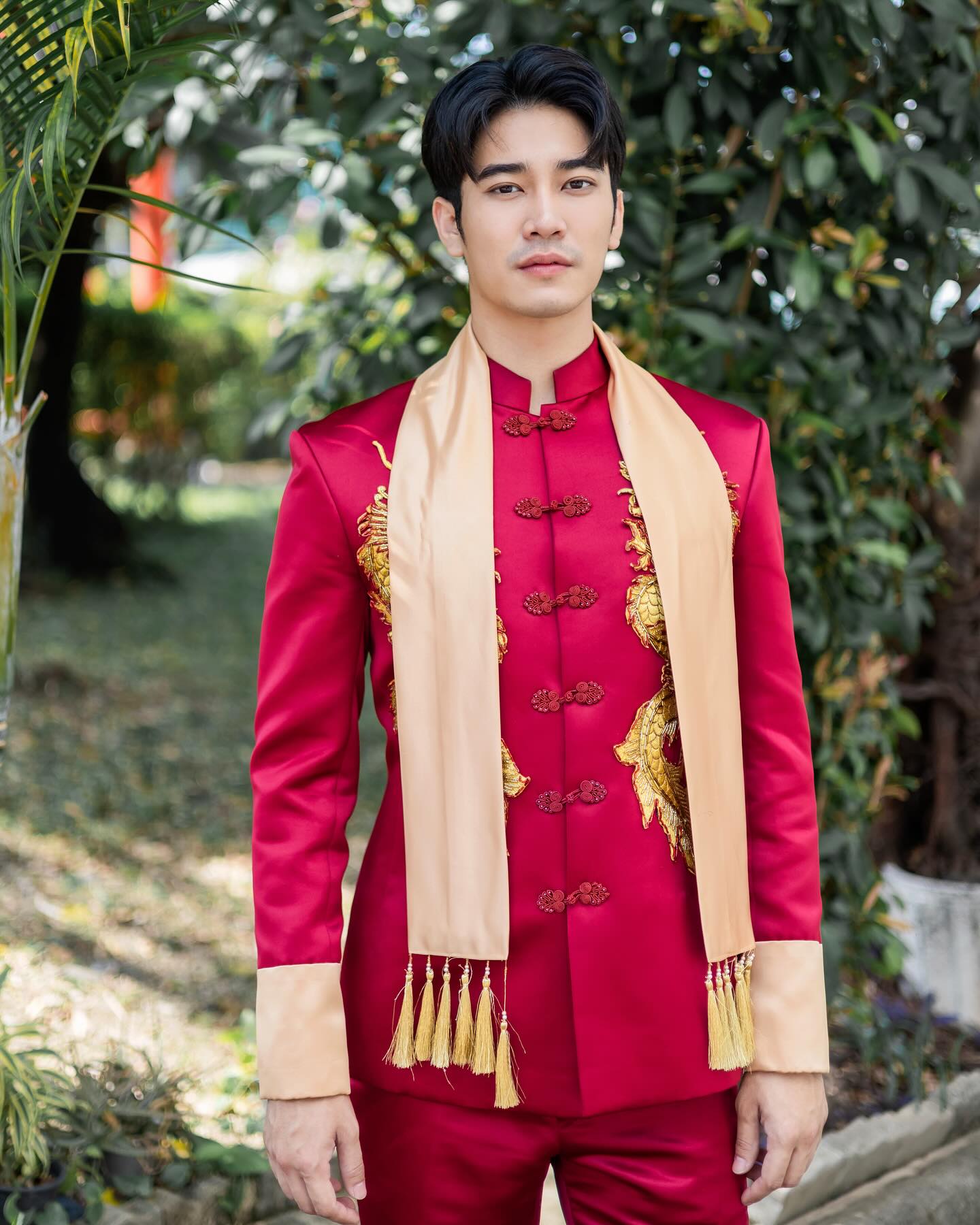 ยูโร - ยศวรรธน์ ทะวาปี