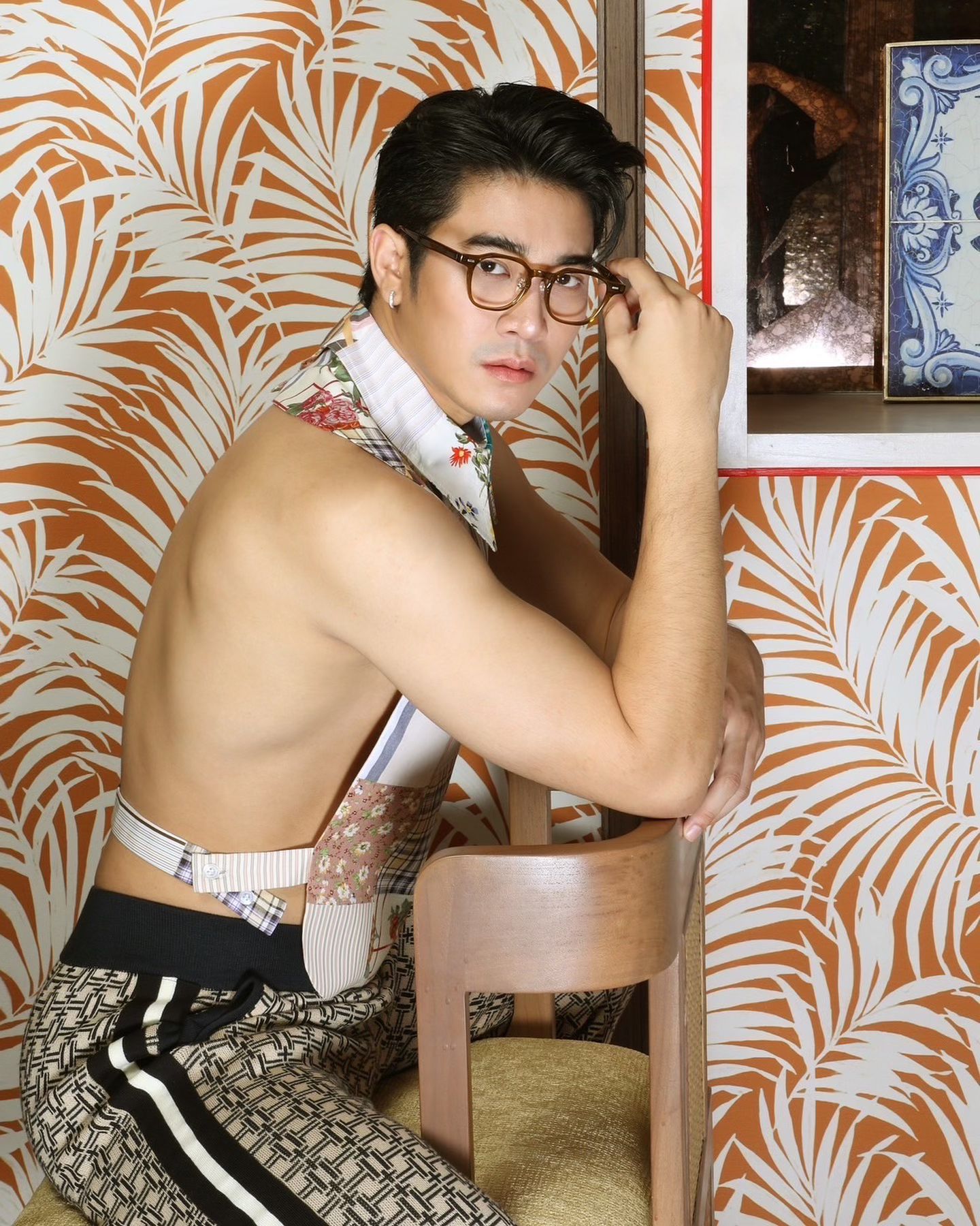 ยูโร - ยศวรรธน์ ทะวาปี