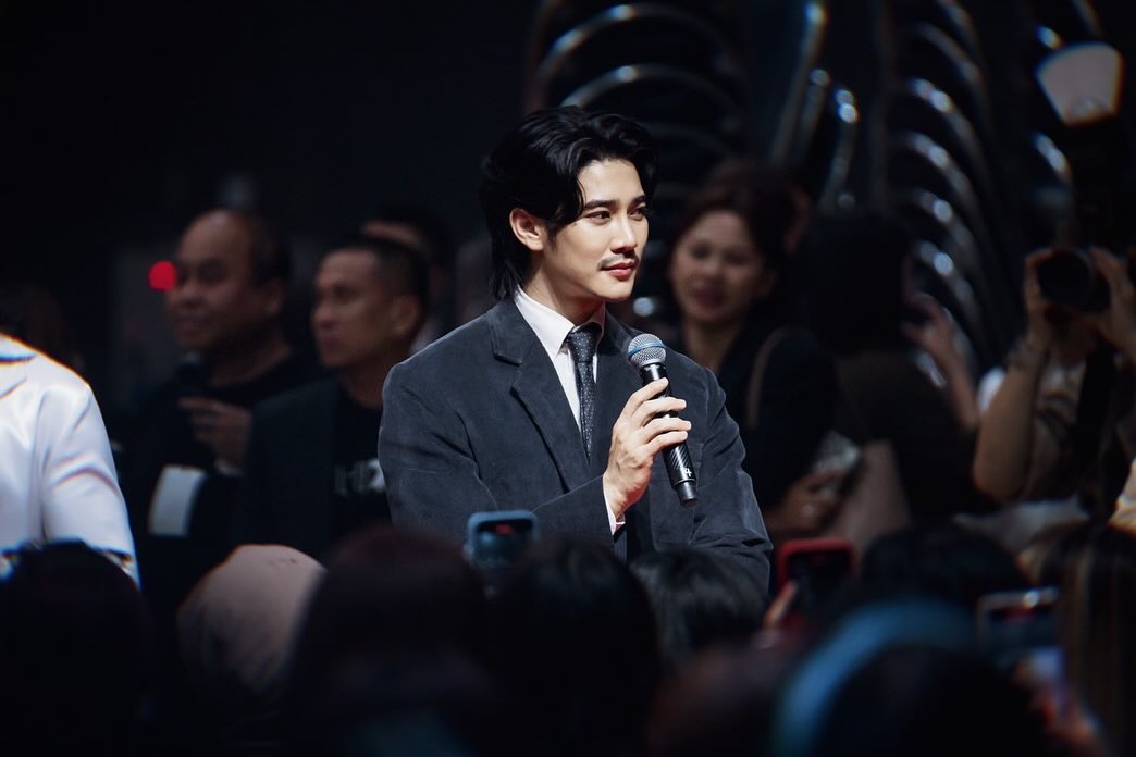 ยูโร - ยศวรรธน์ ทะวาปี