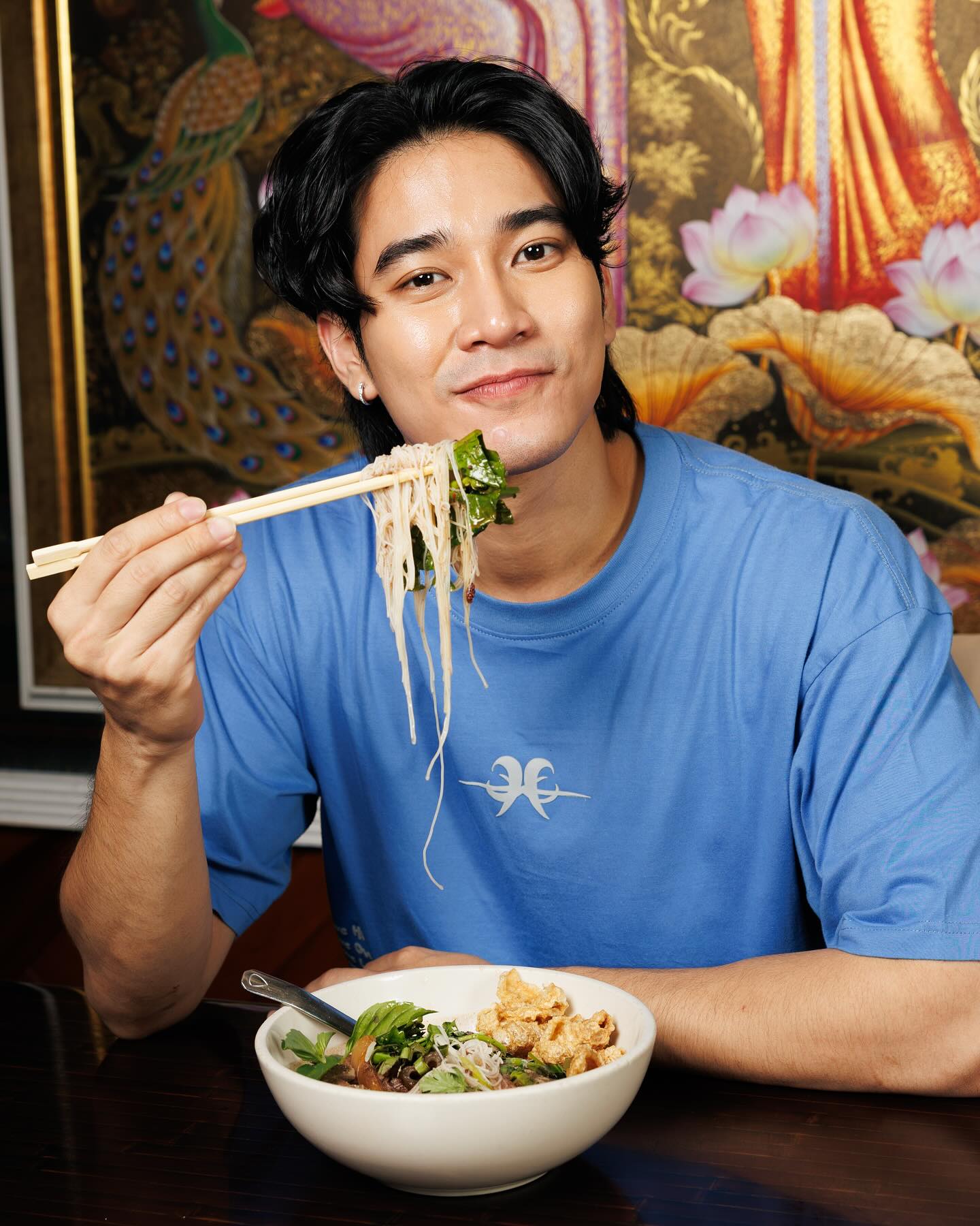 ยูโร - ยศวรรธน์ ทะวาปี