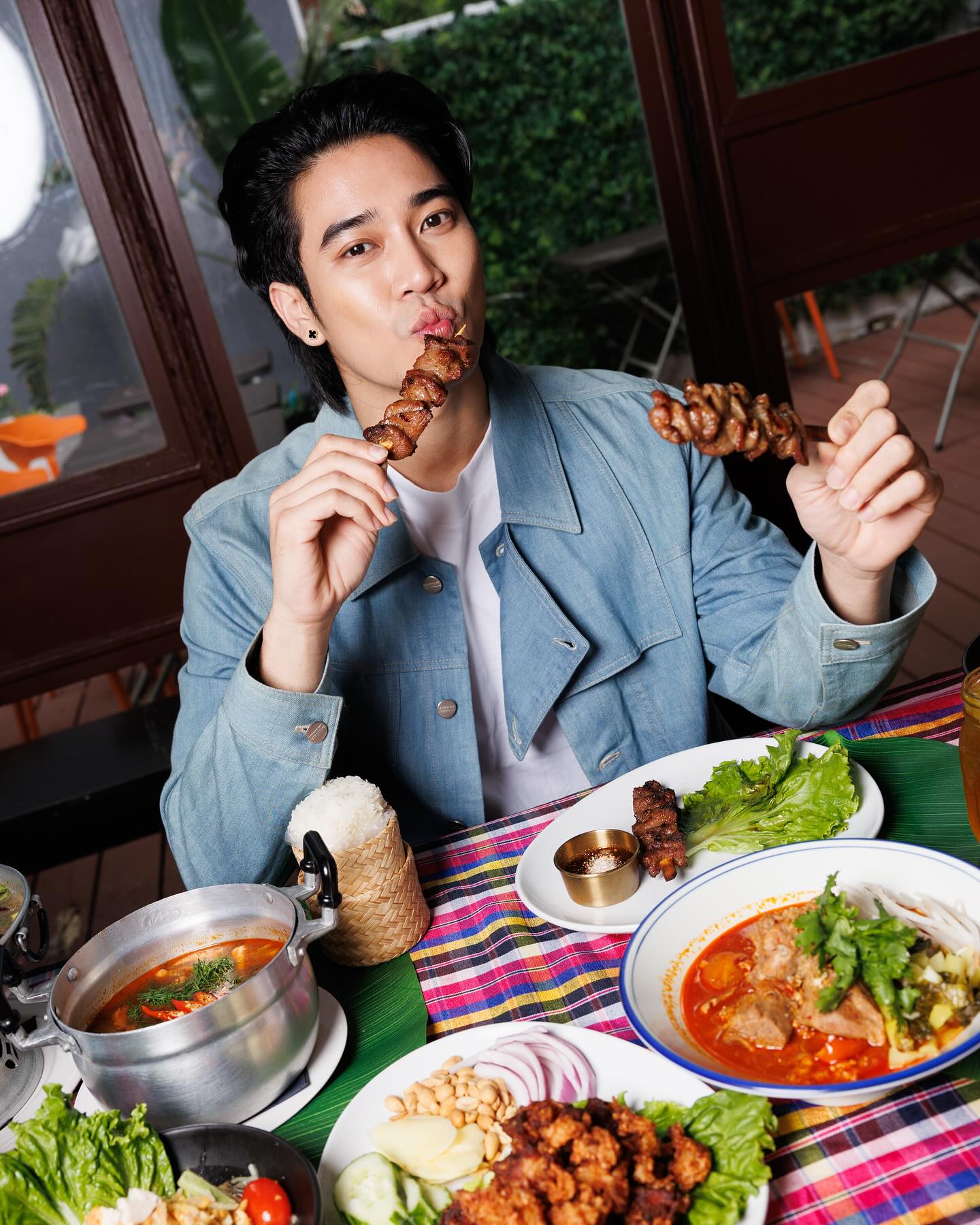 ยูโร - ยศวรรธน์ ทะวาปี