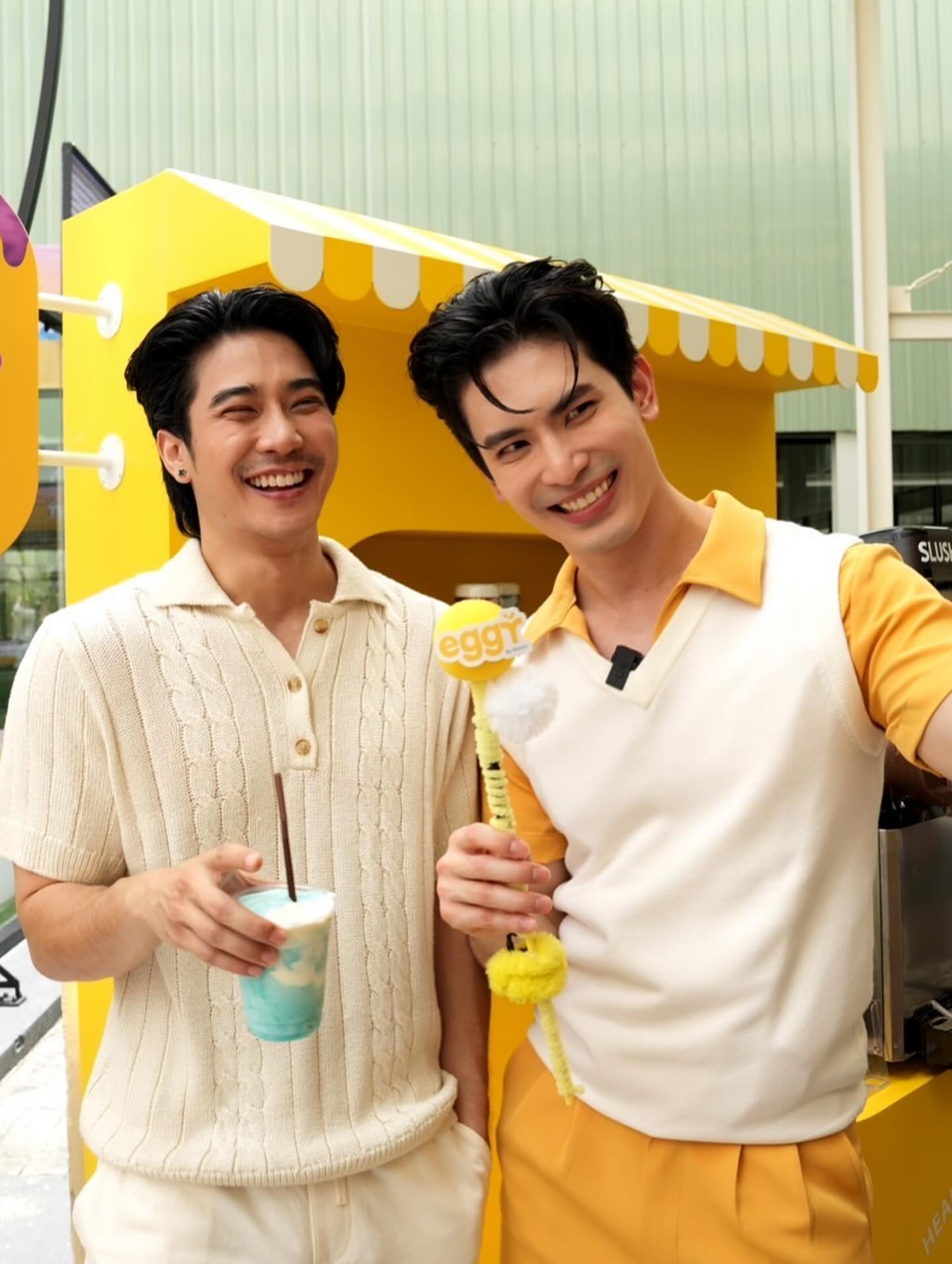 ยูโร - ยศวรรธน์ ทะวาปี