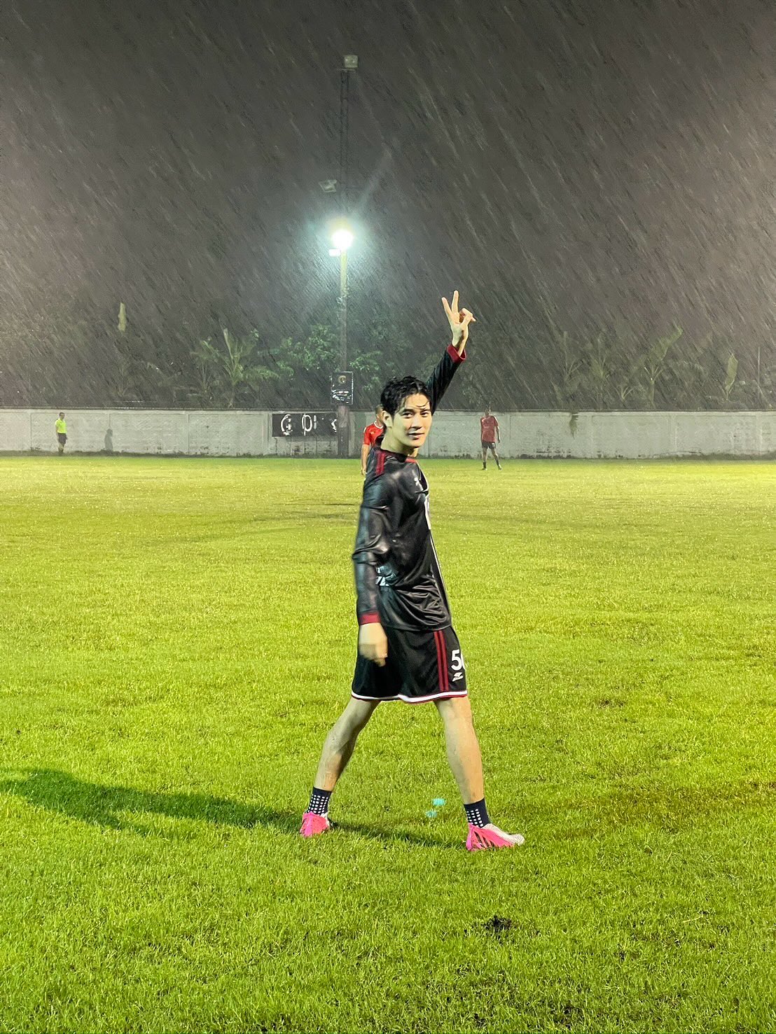ยูโร - ยศวรรธน์ ทะวาปี