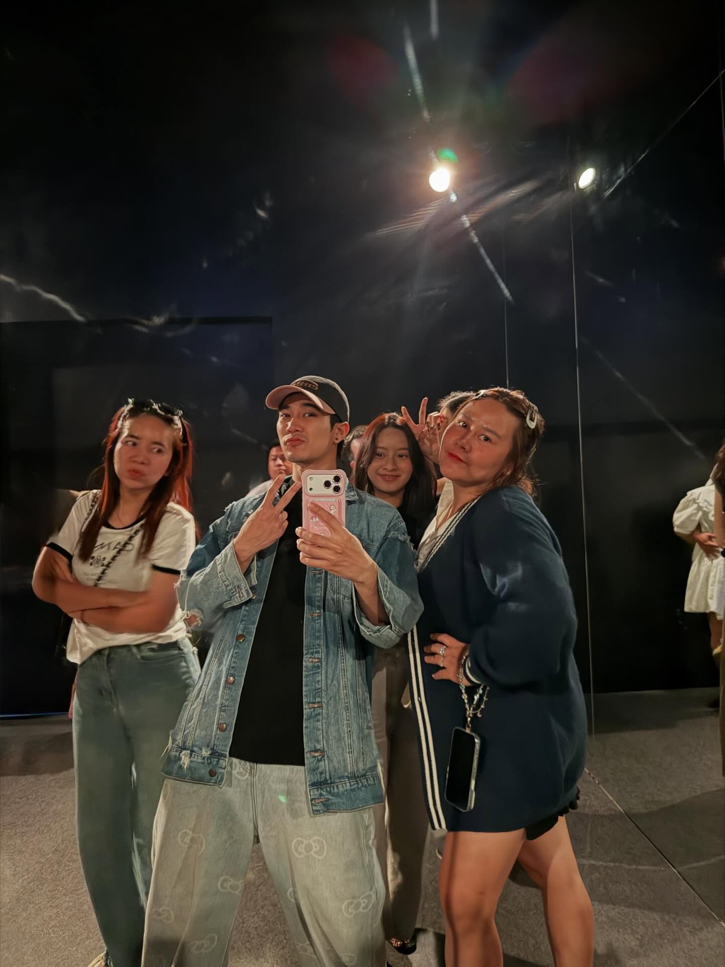ยูโร - ยศวรรธน์ ทะวาปี