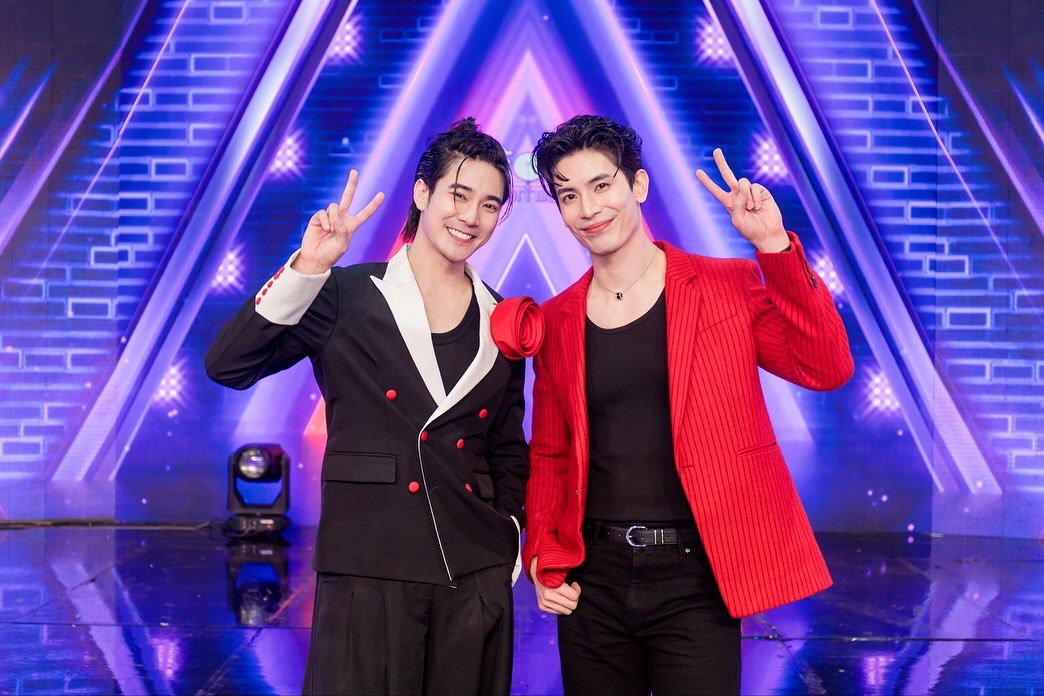 ยูโร - ยศวรรธน์ ทะวาปี