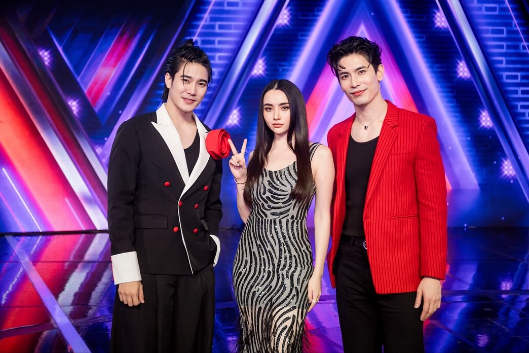 ยูโร - ยศวรรธน์ ทะวาปี