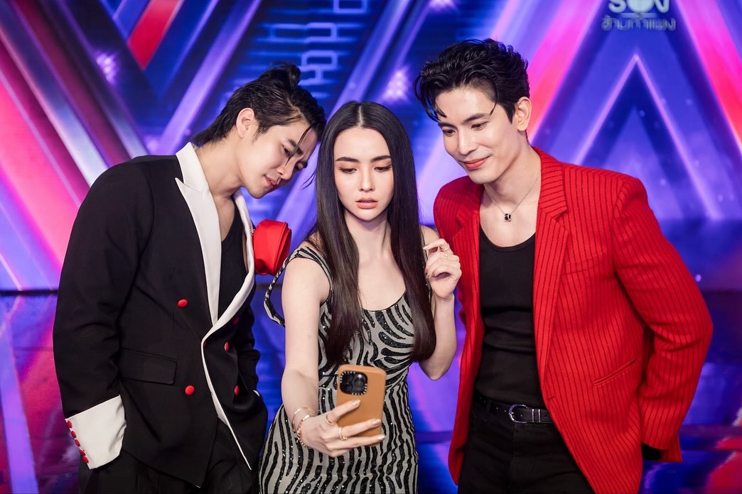 ยูโร - ยศวรรธน์ ทะวาปี