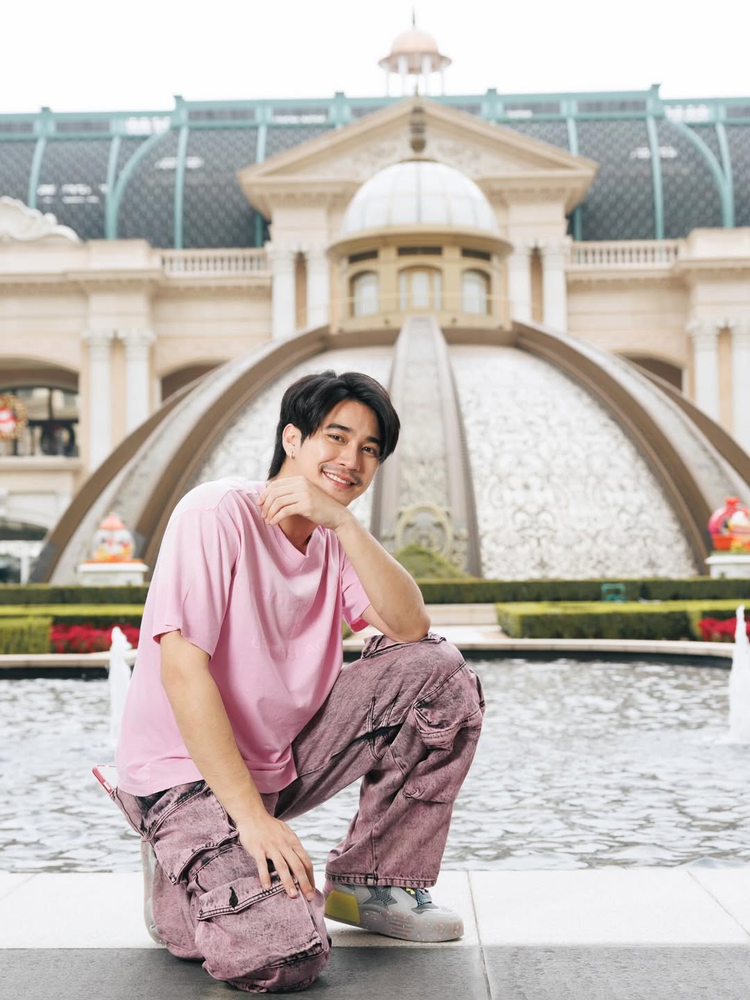 ยูโร - ยศวรรธน์ ทะวาปี