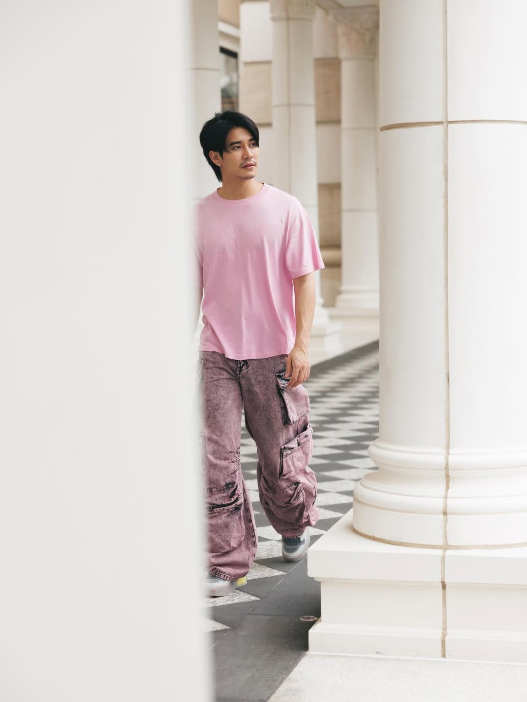 ยูโร - ยศวรรธน์ ทะวาปี