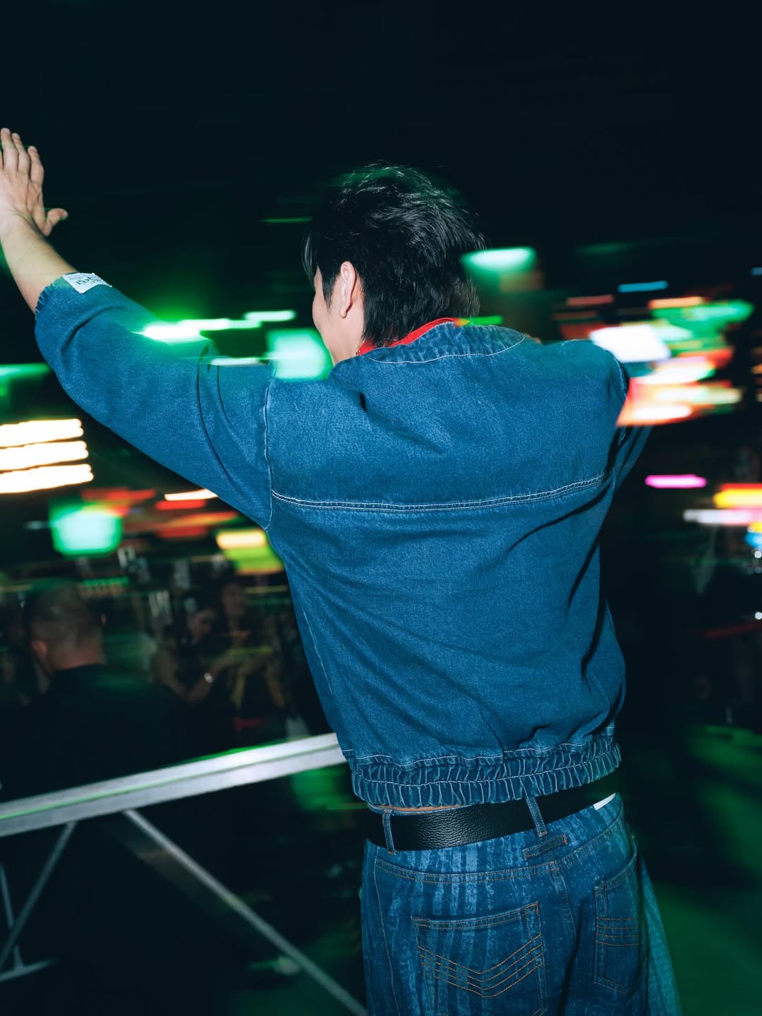 ยูโร - ยศวรรธน์ ทะวาปี