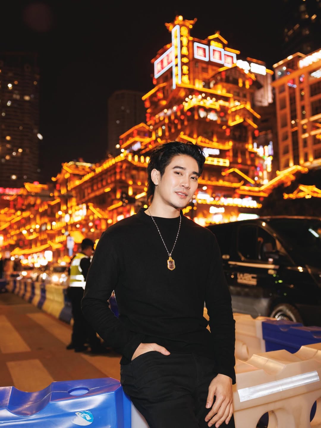 ยูโร - ยศวรรธน์ ทะวาปี