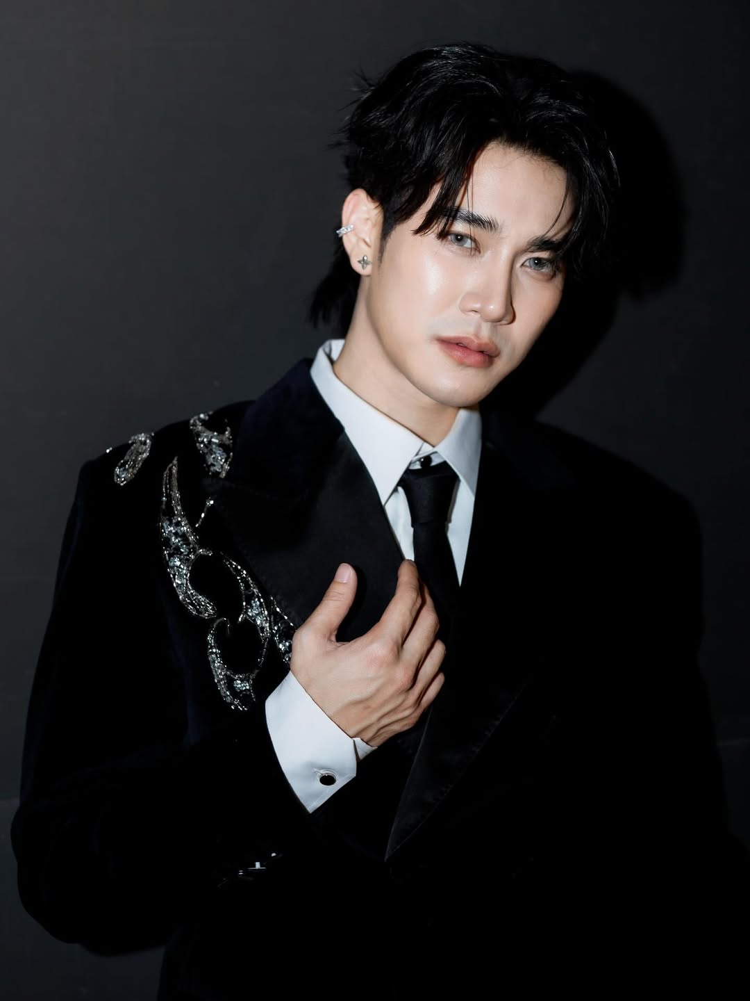 ยูโร - ยศวรรธน์ ทะวาปี