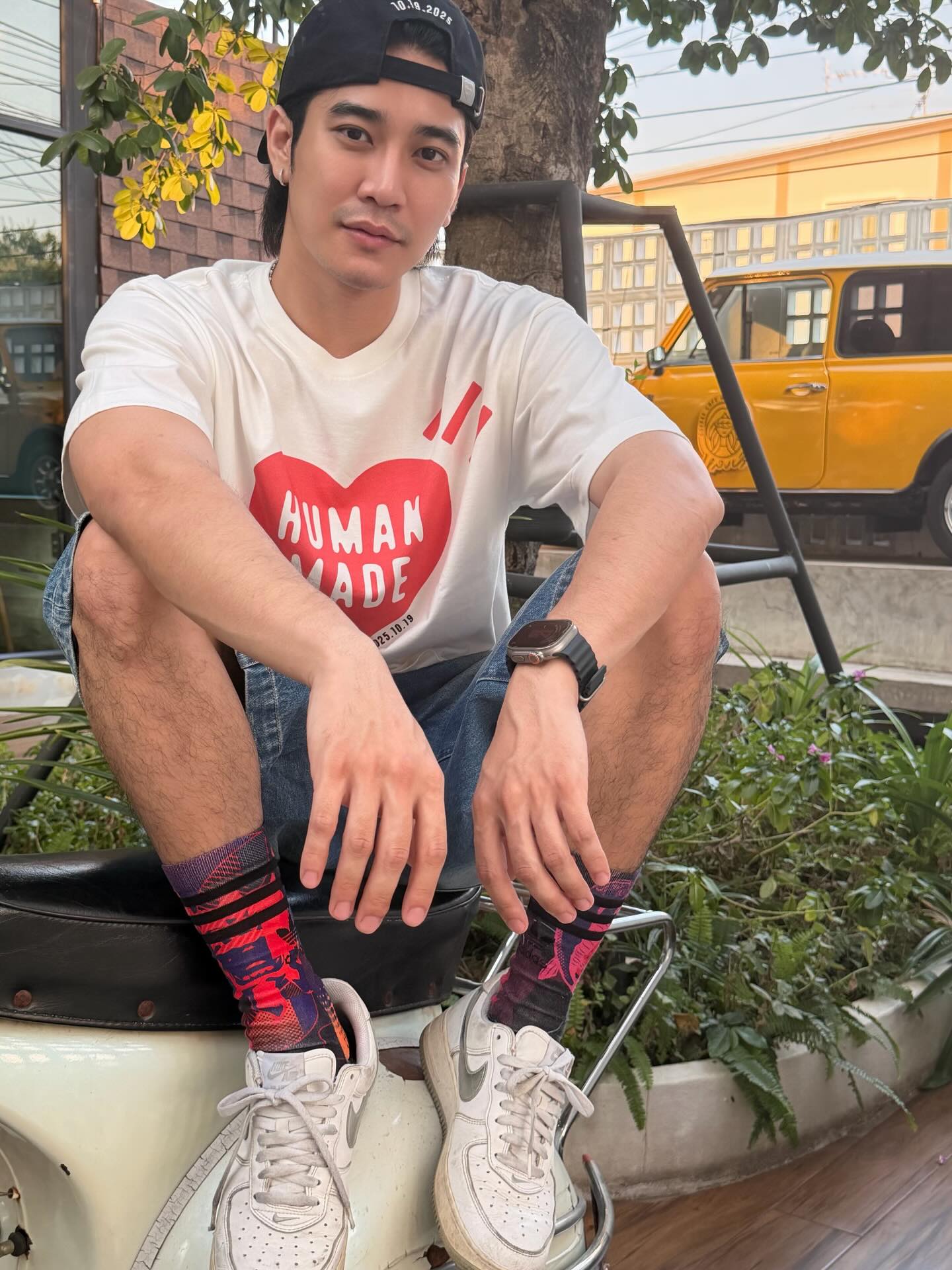 ยูโร - ยศวรรธน์ ทะวาปี