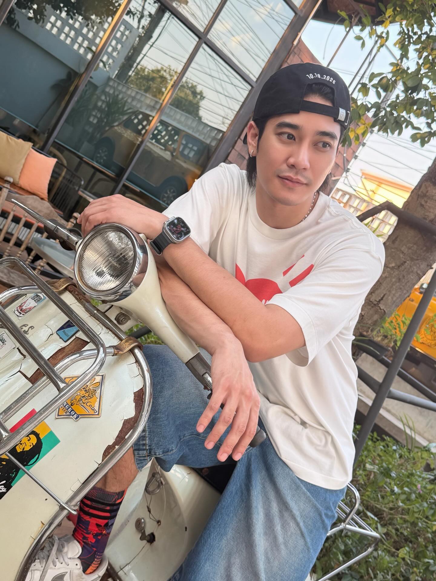 ยูโร - ยศวรรธน์ ทะวาปี