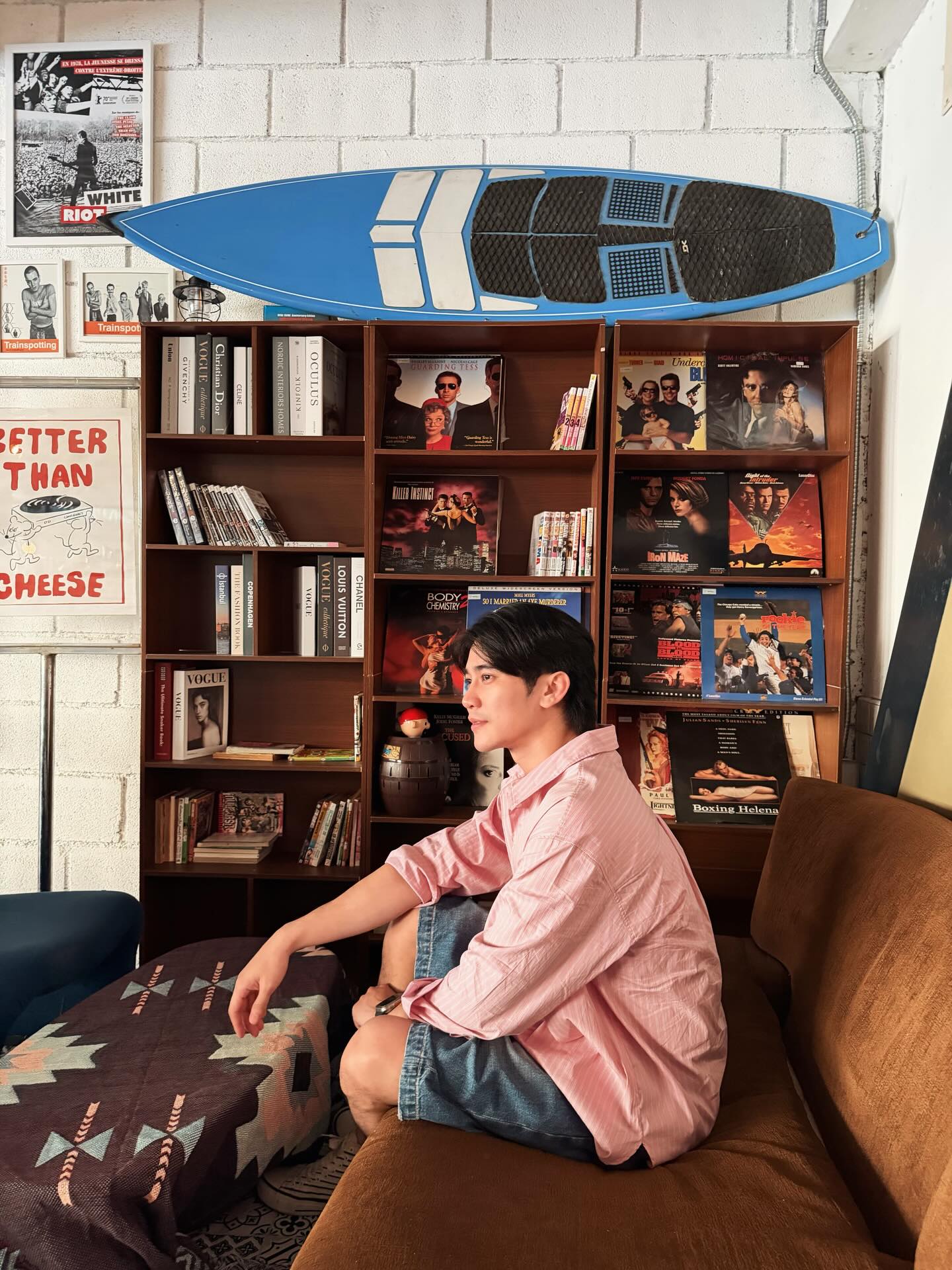 ยูโร - ยศวรรธน์ ทะวาปี