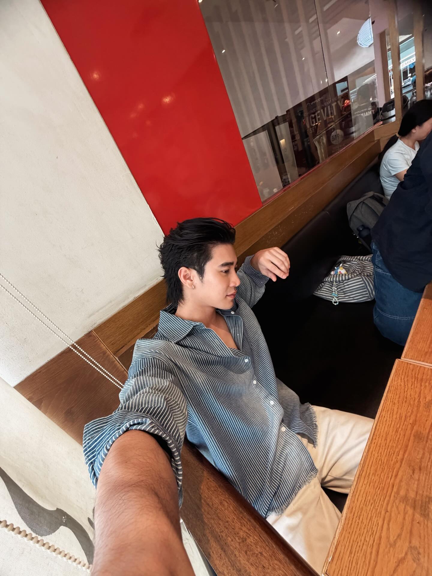 ยูโร - ยศวรรธน์ ทะวาปี