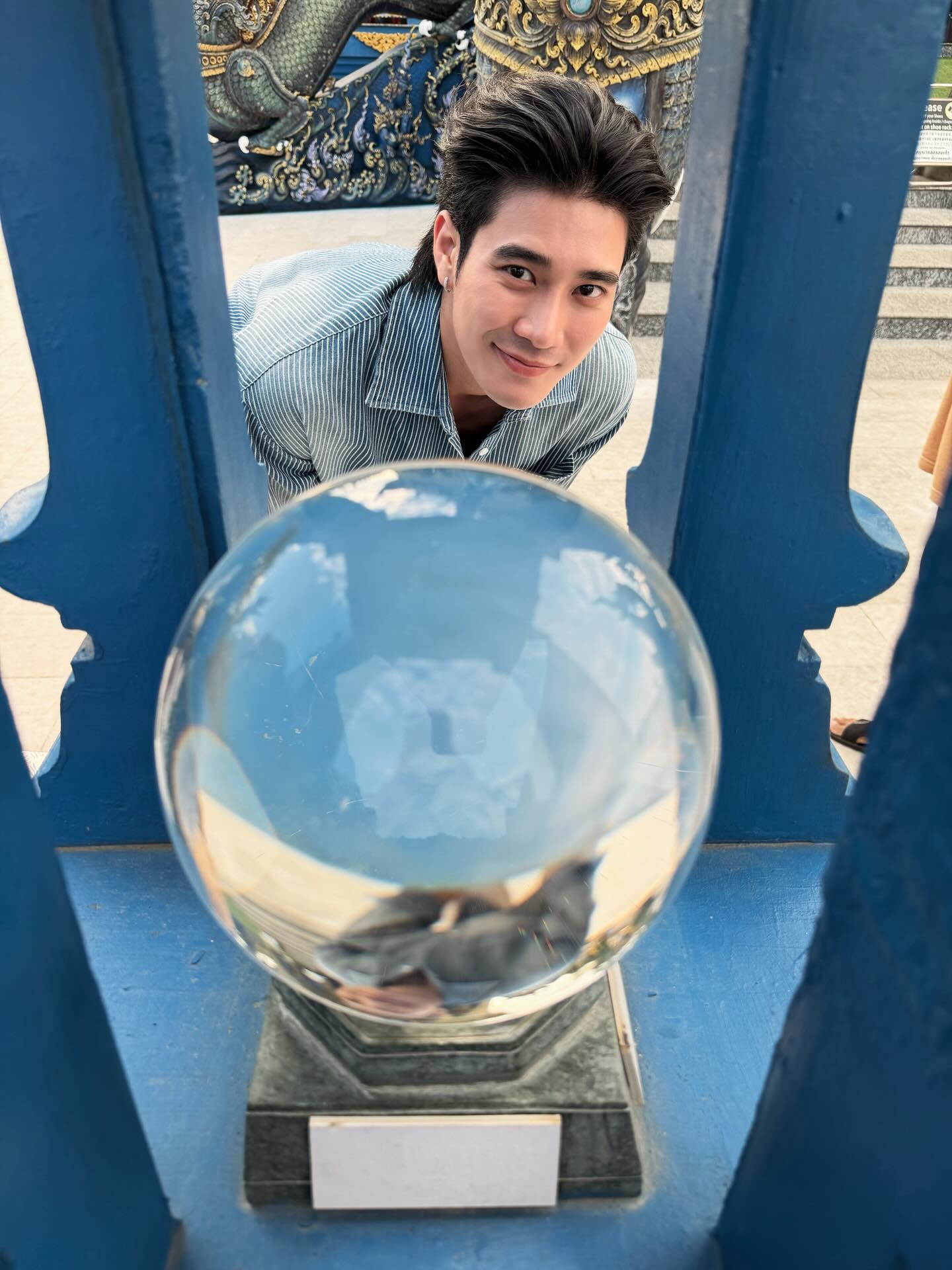 ยูโร - ยศวรรธน์ ทะวาปี