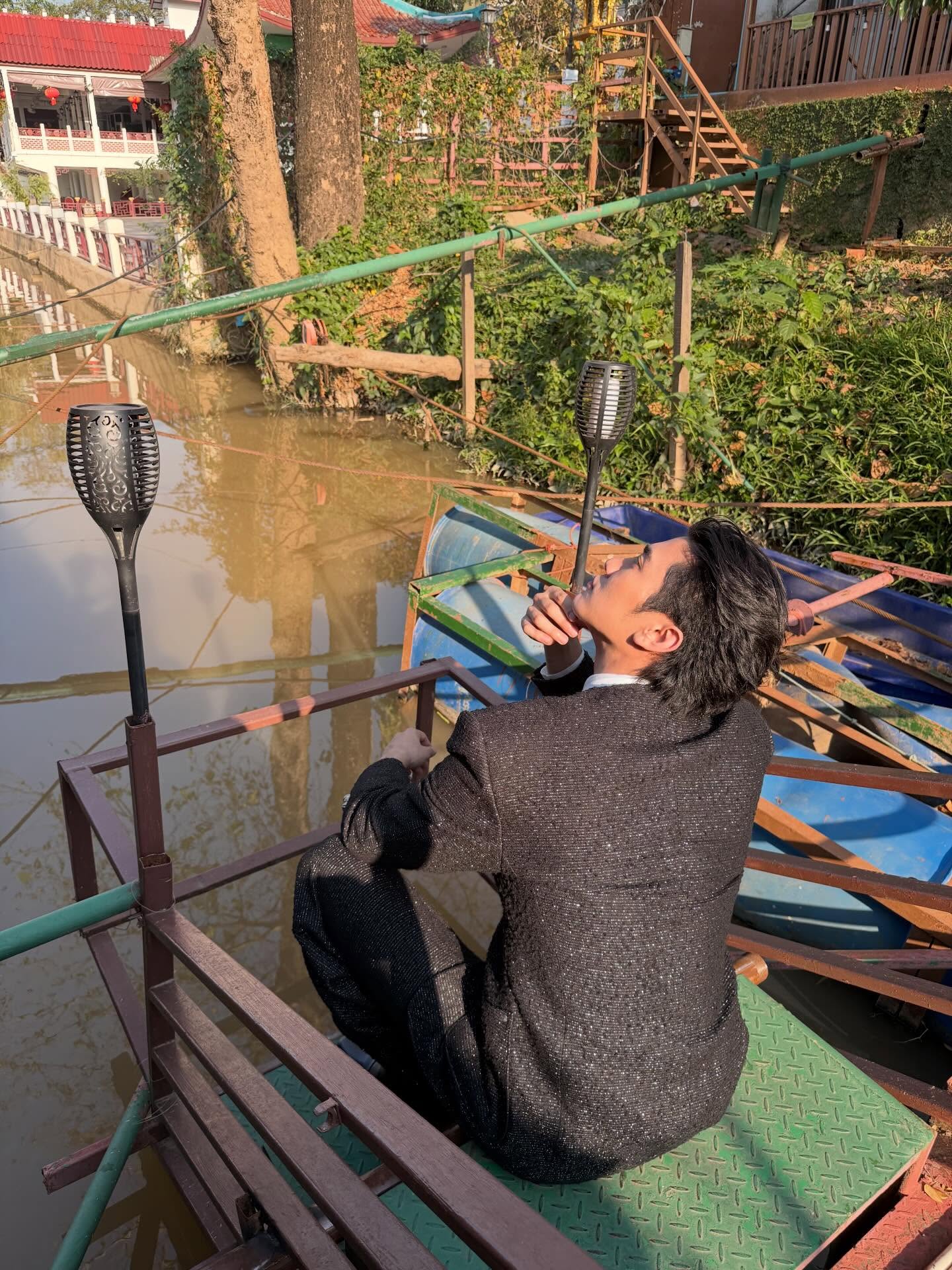 ยูโร - ยศวรรธน์ ทะวาปี