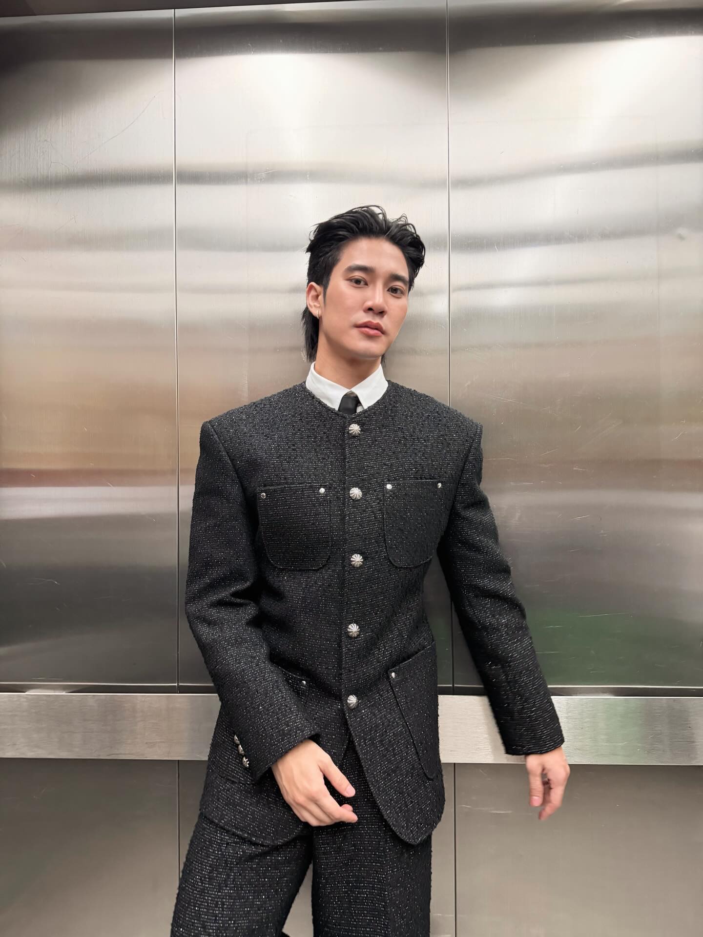 ยูโร - ยศวรรธน์ ทะวาปี