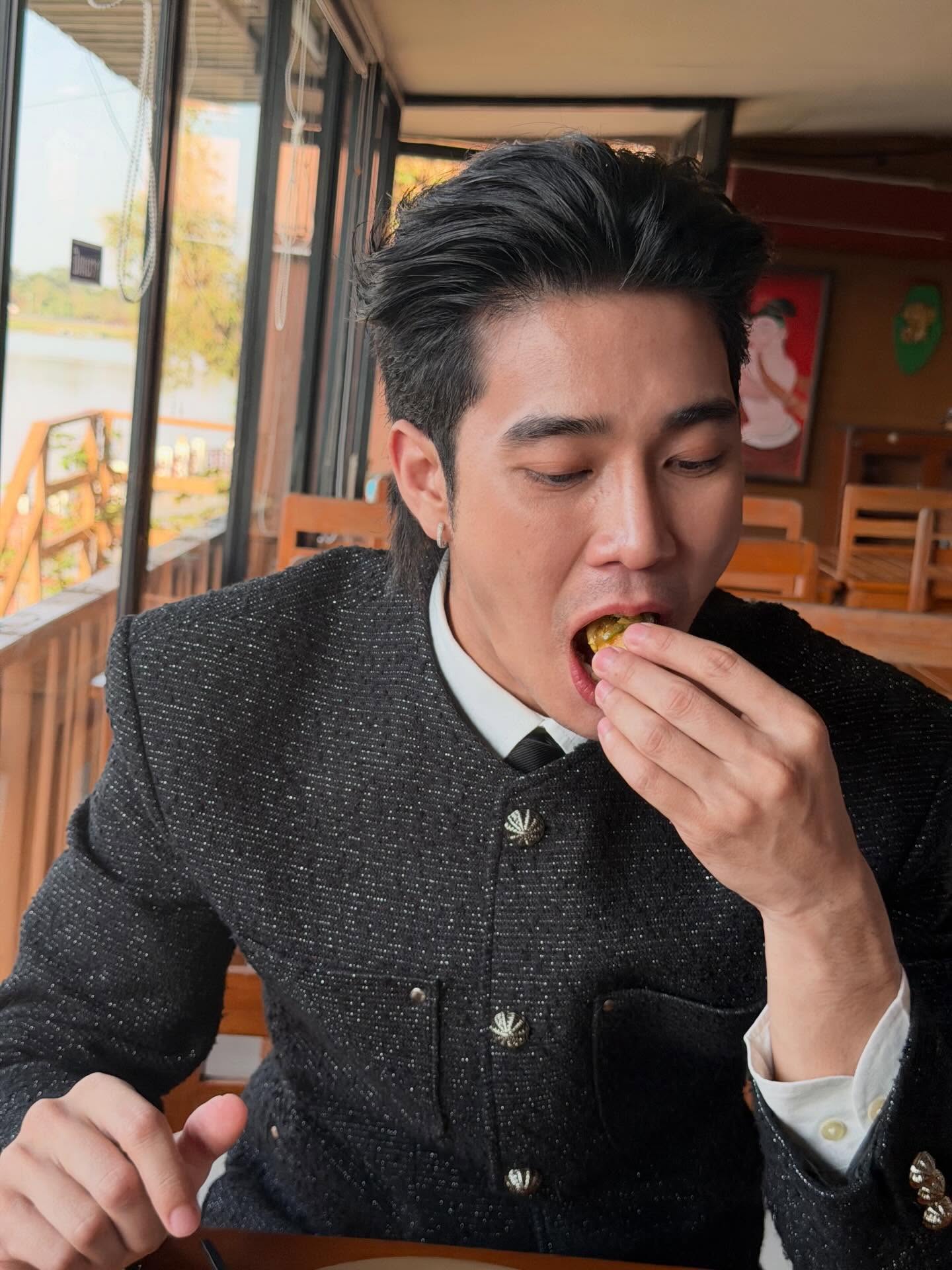 ยูโร - ยศวรรธน์ ทะวาปี