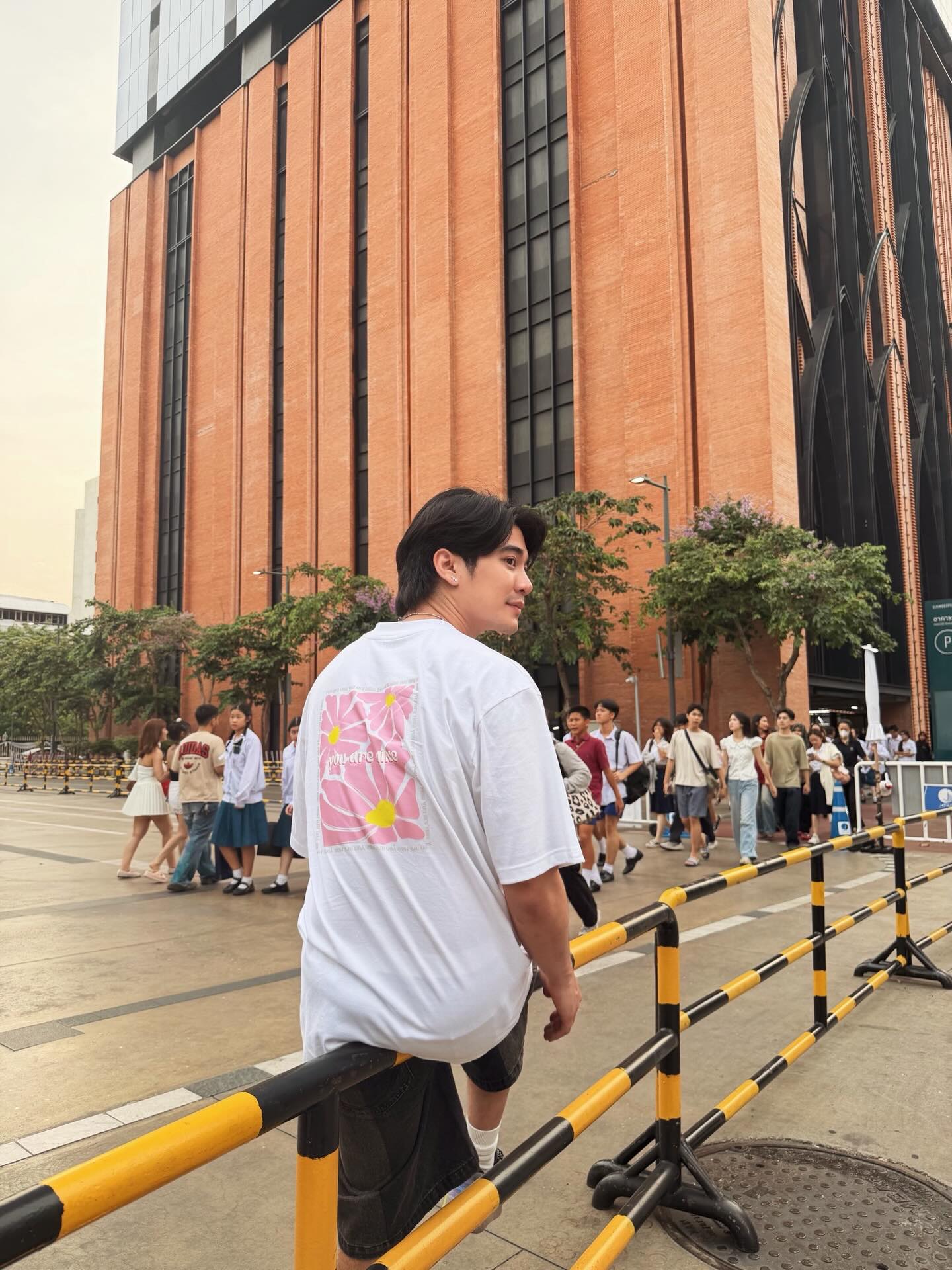 ยูโร - ยศวรรธน์ ทะวาปี