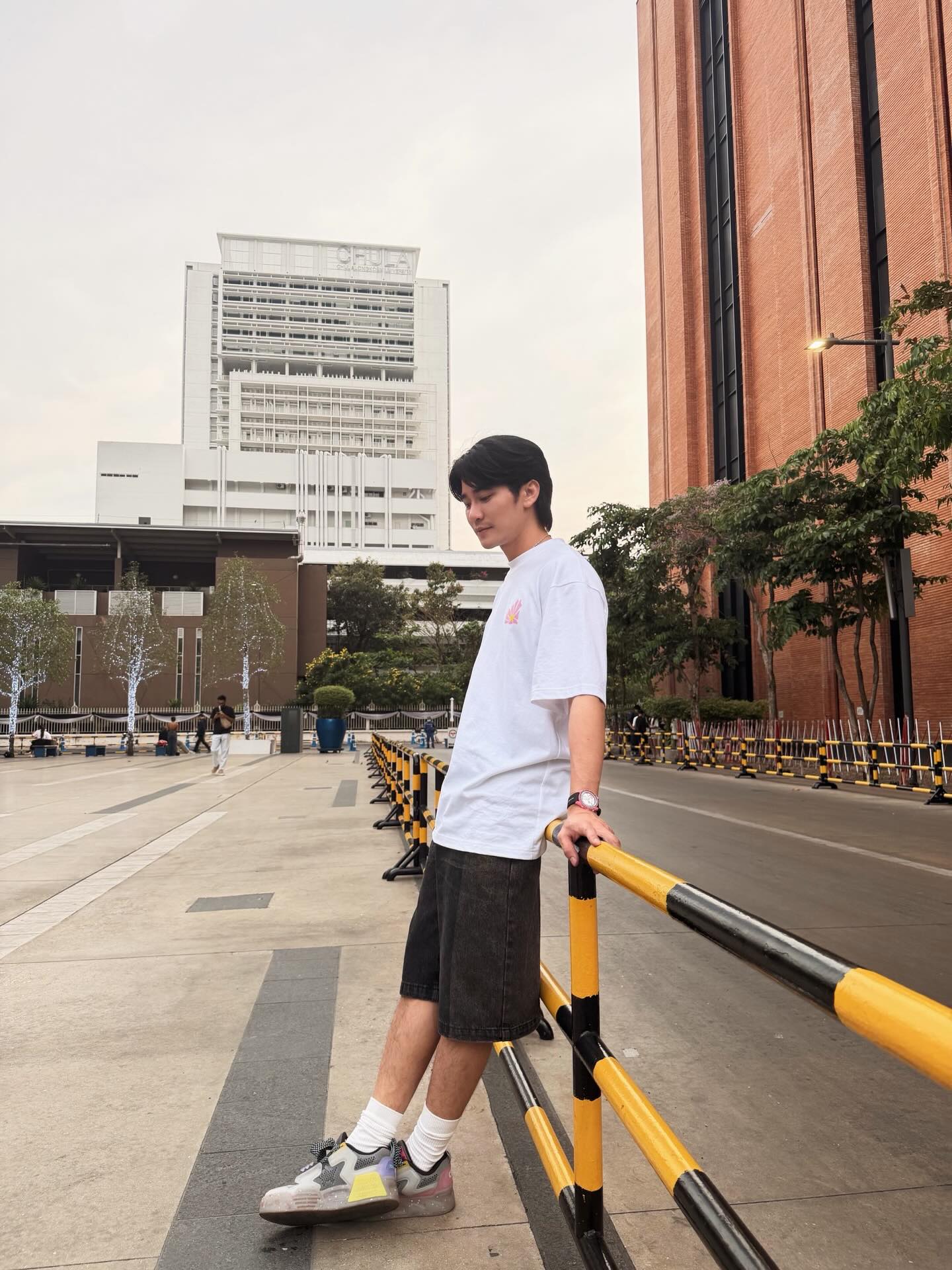 ยูโร - ยศวรรธน์ ทะวาปี